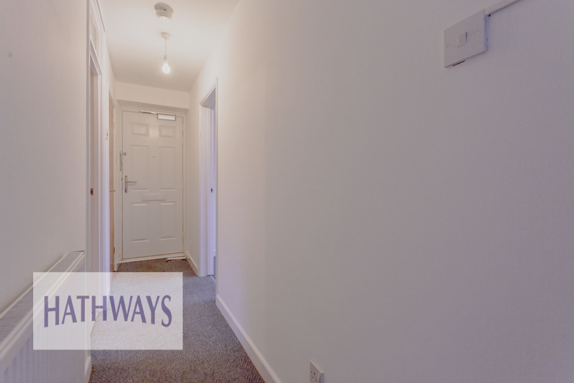 1 bed apartment to rent in Henllys Way, Cwmbran  - Property Image 9