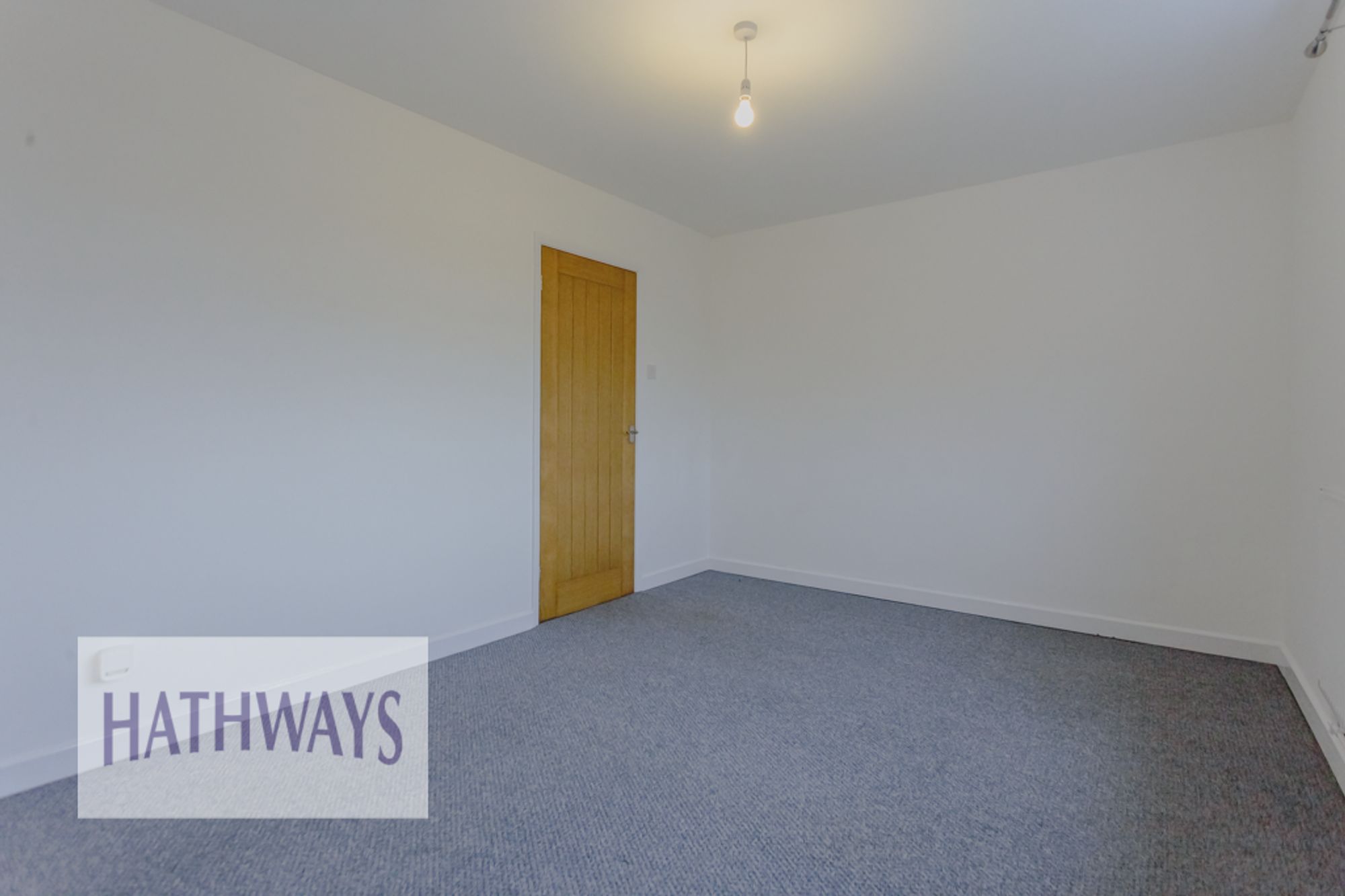 1 bed apartment to rent in Henllys Way, Cwmbran 9