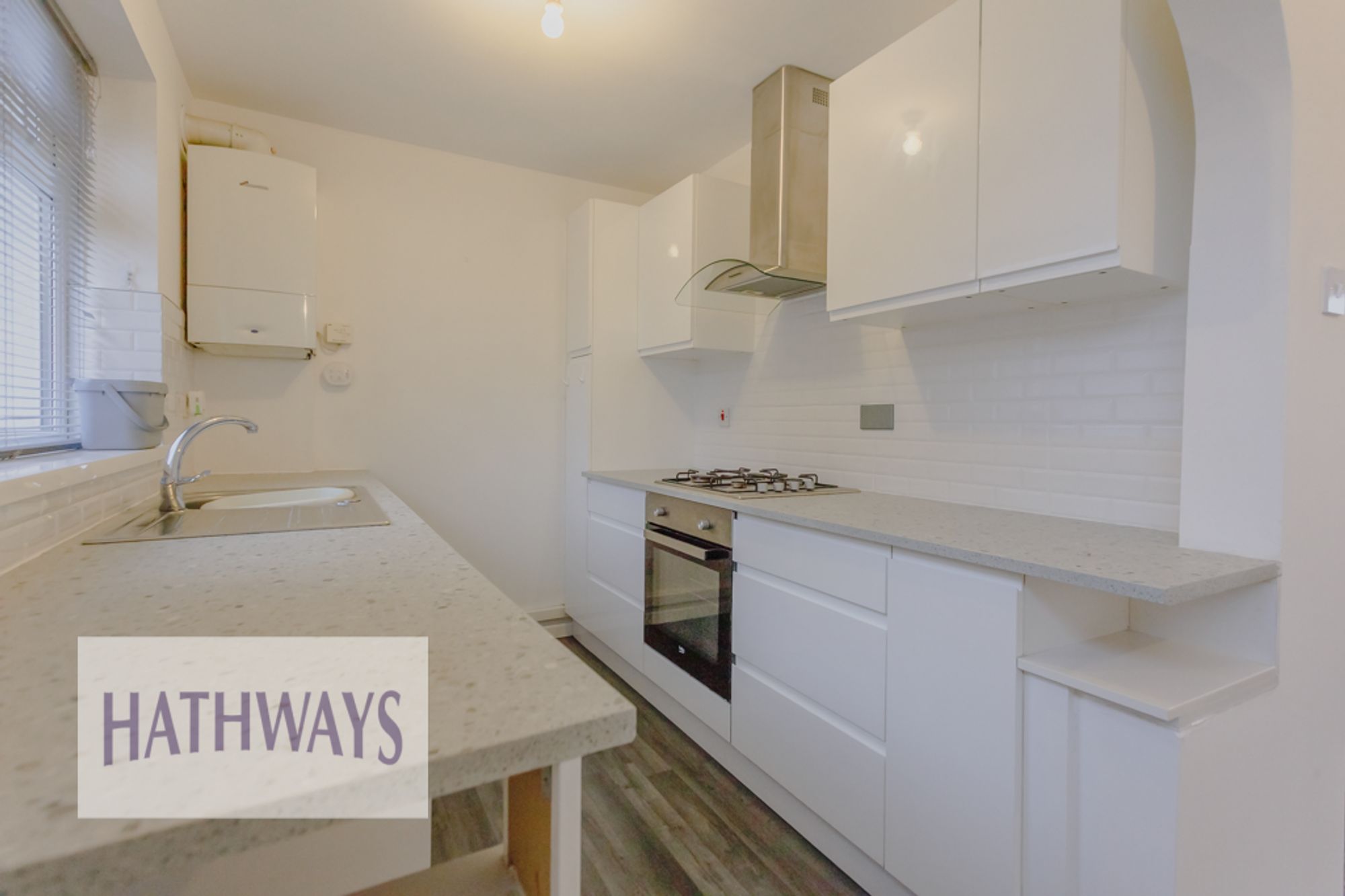1 bed apartment to rent in Henllys Way, Cwmbran  - Property Image 2