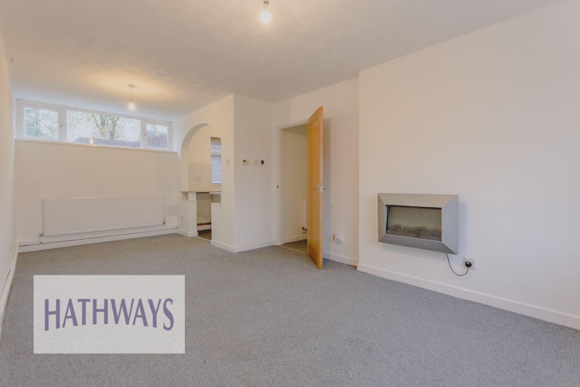 1 bed apartment to rent in Henllys Way, Cwmbran  - Property Image 4