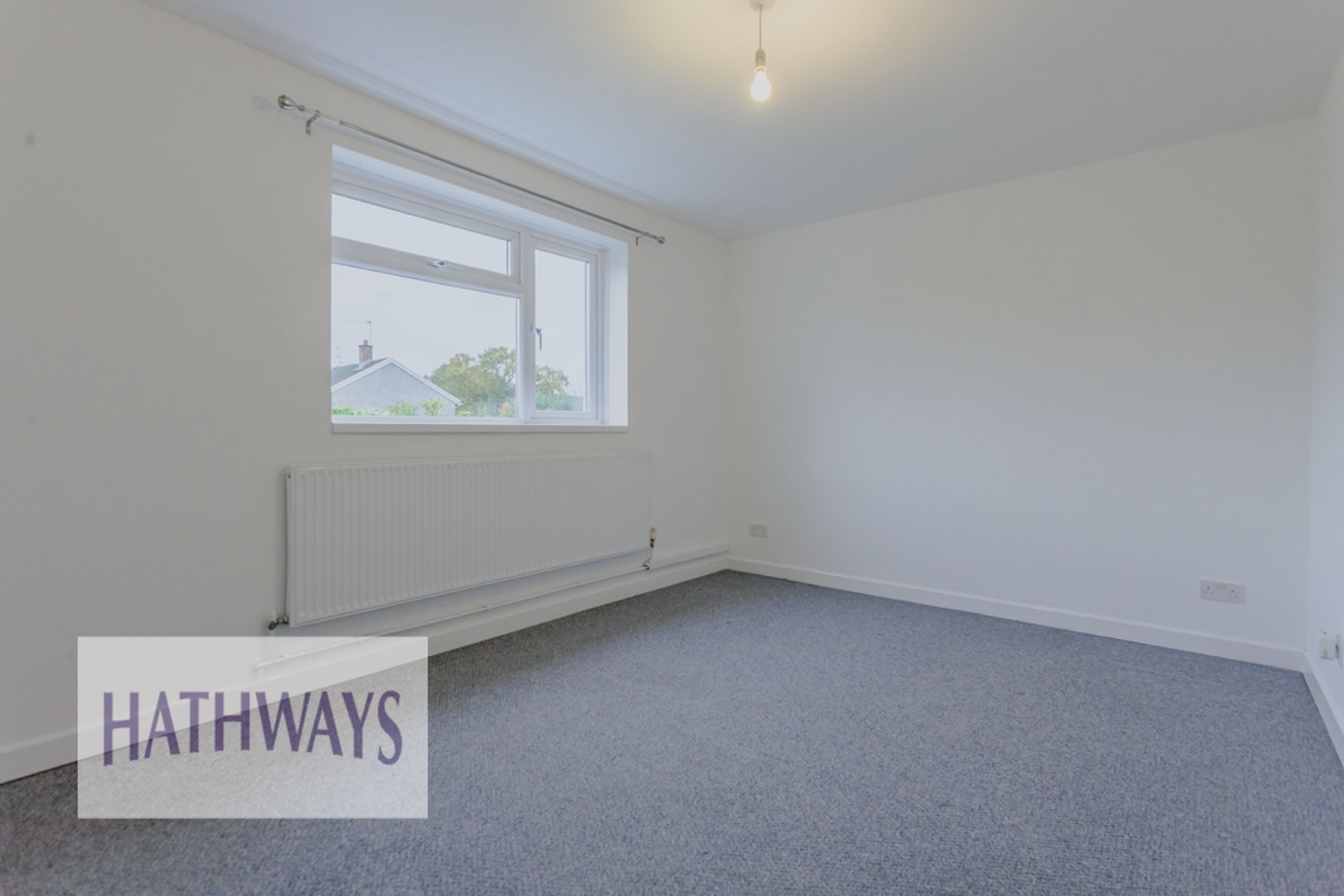 1 bed apartment to rent in Henllys Way, Cwmbran  - Property Image 11