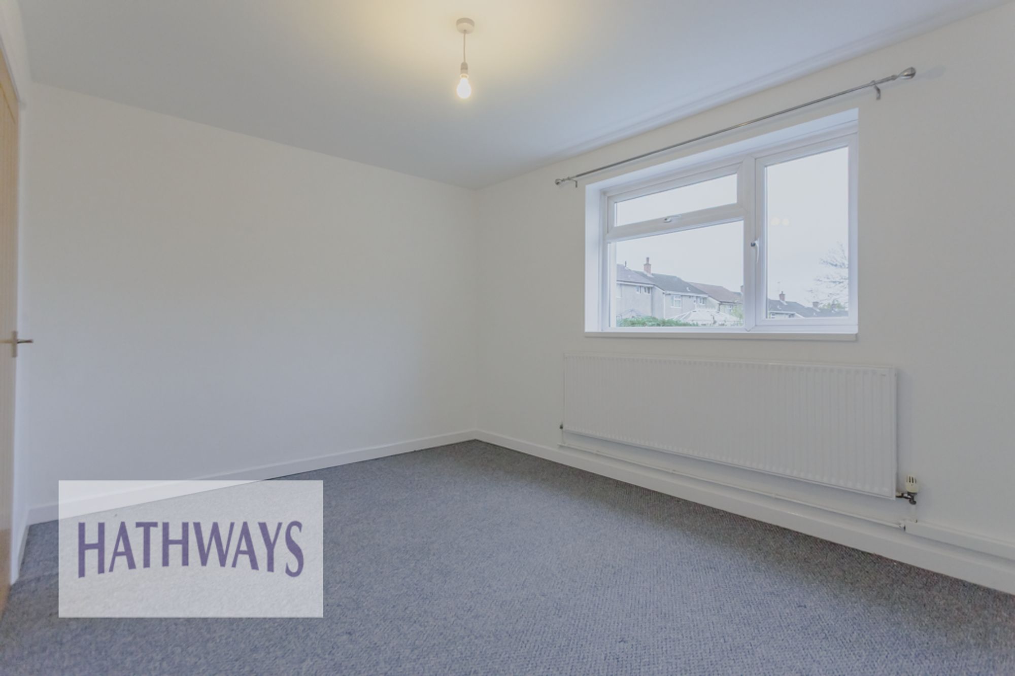 1 bed apartment to rent in Henllys Way, Cwmbran  - Property Image 13