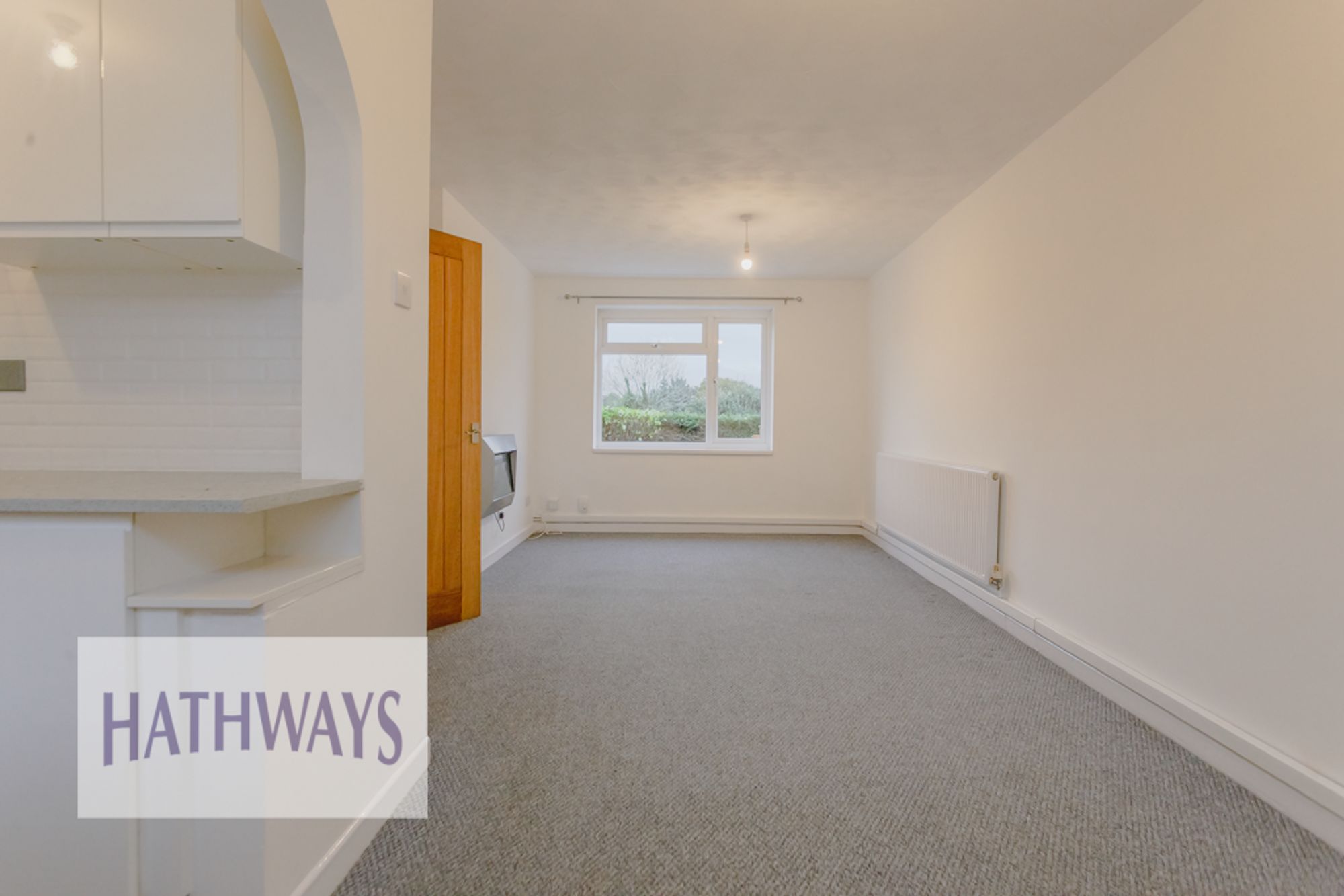 1 bed apartment to rent in Henllys Way, Cwmbran  - Property Image 8