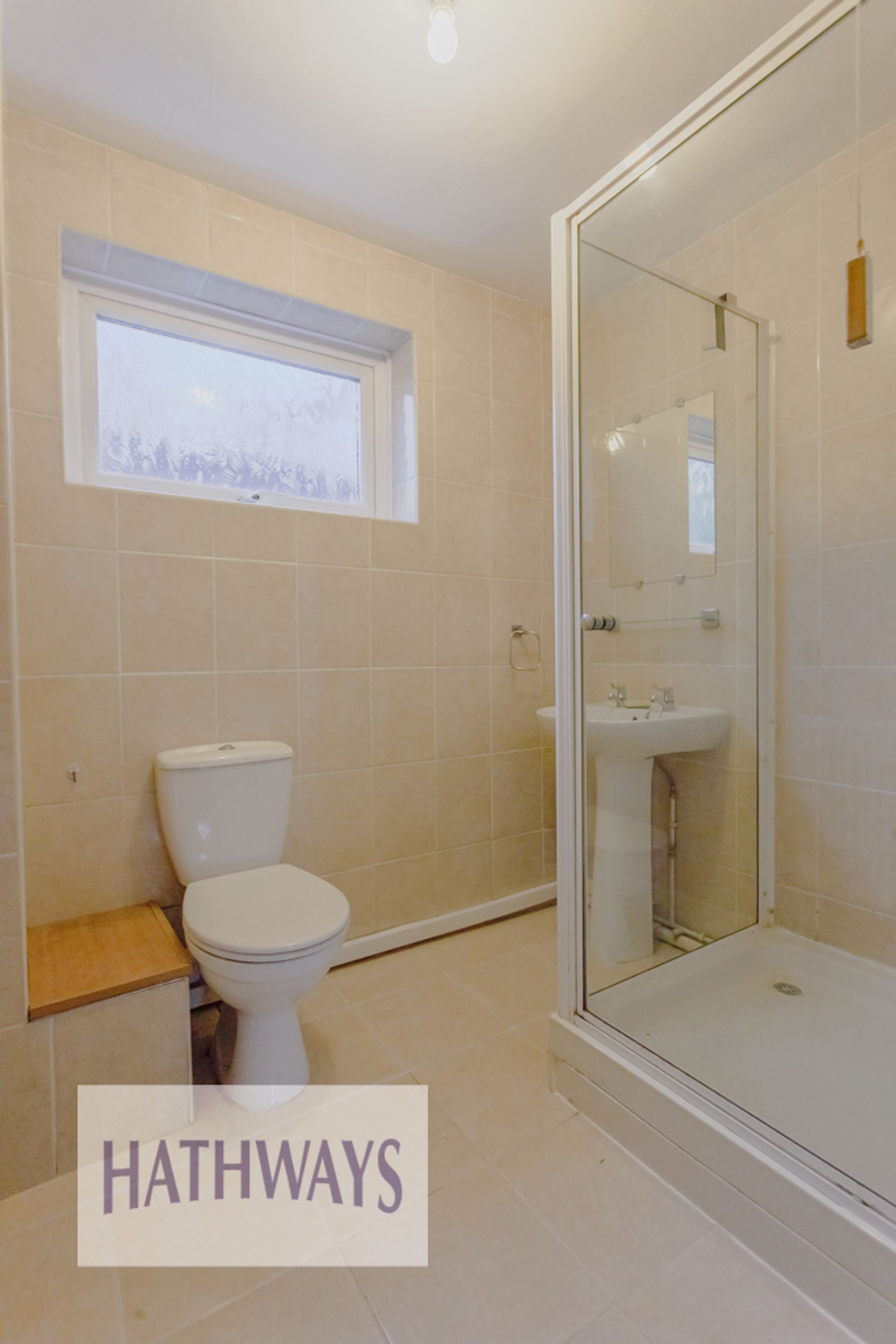 1 bed apartment to rent in Henllys Way, Cwmbran 13