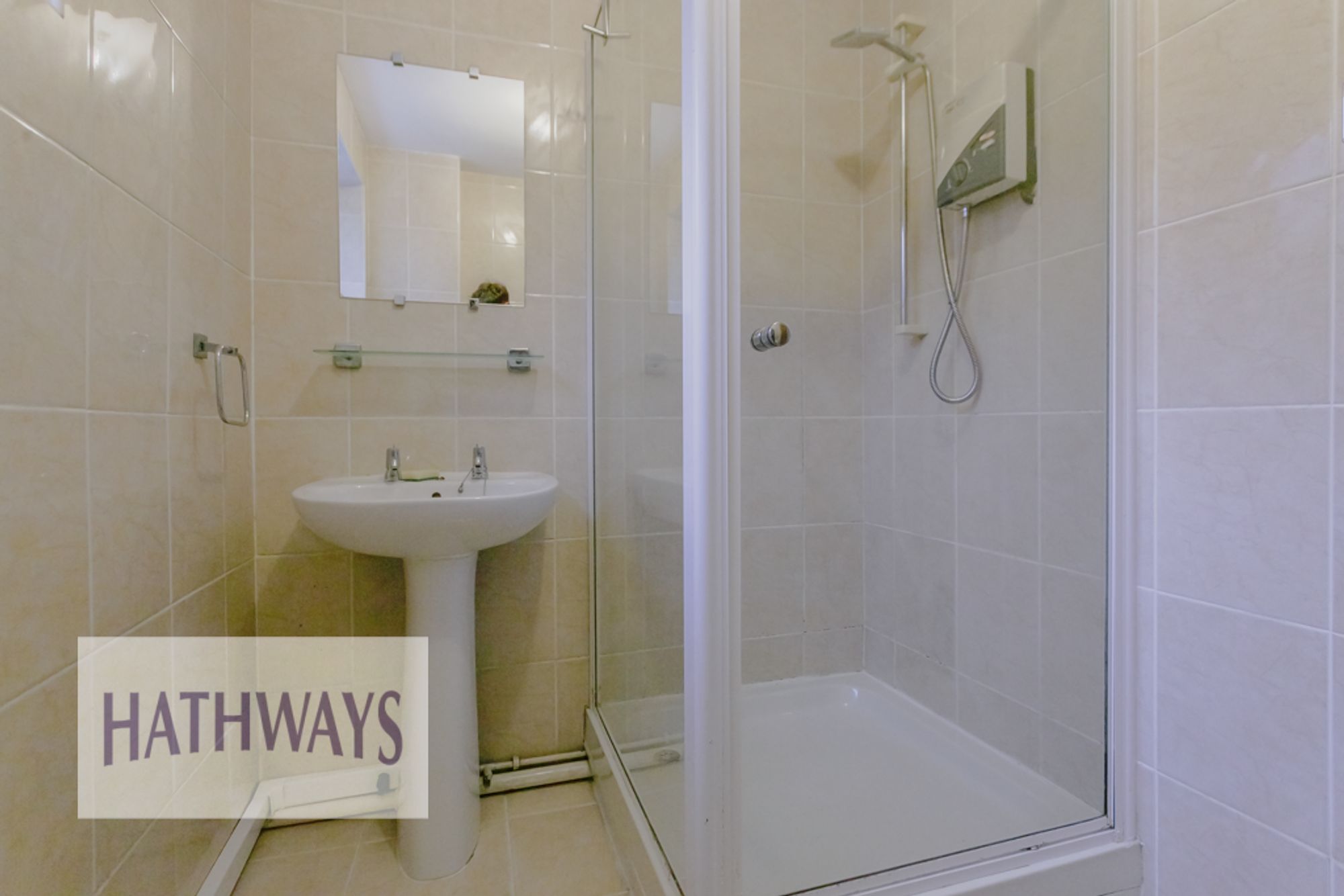 1 bed apartment to rent in Henllys Way, Cwmbran  - Property Image 15