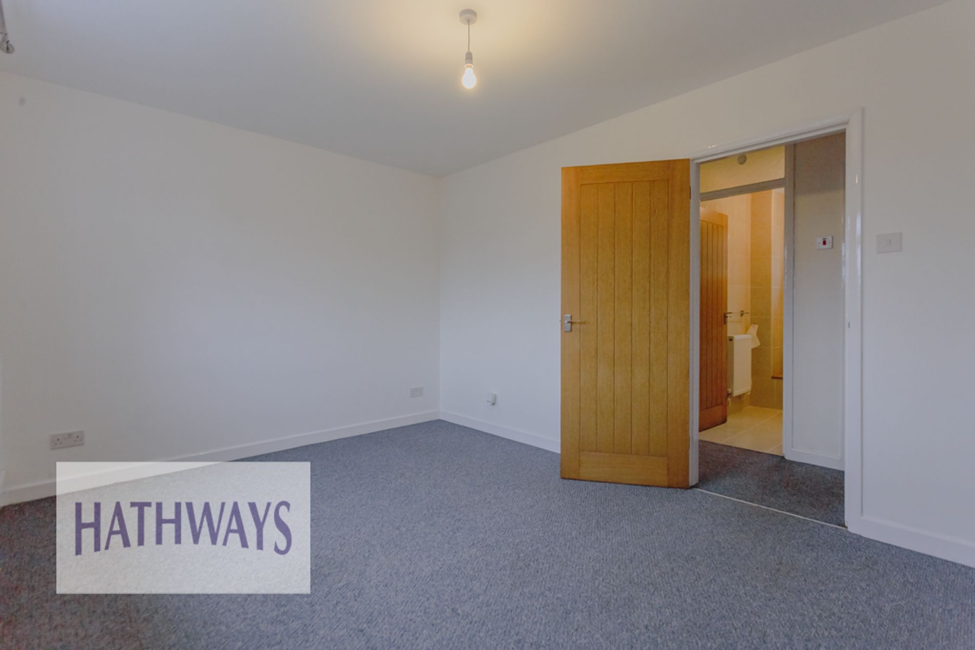 1 bed apartment to rent in Henllys Way, Cwmbran  - Property Image 12