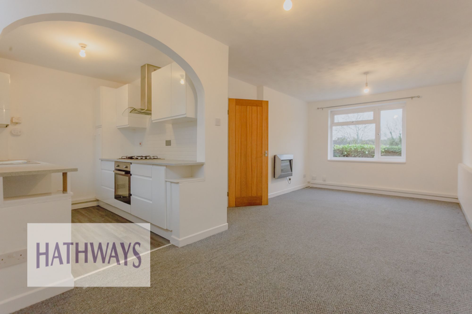 1 bed apartment to rent in Henllys Way, Cwmbran  - Property Image 6