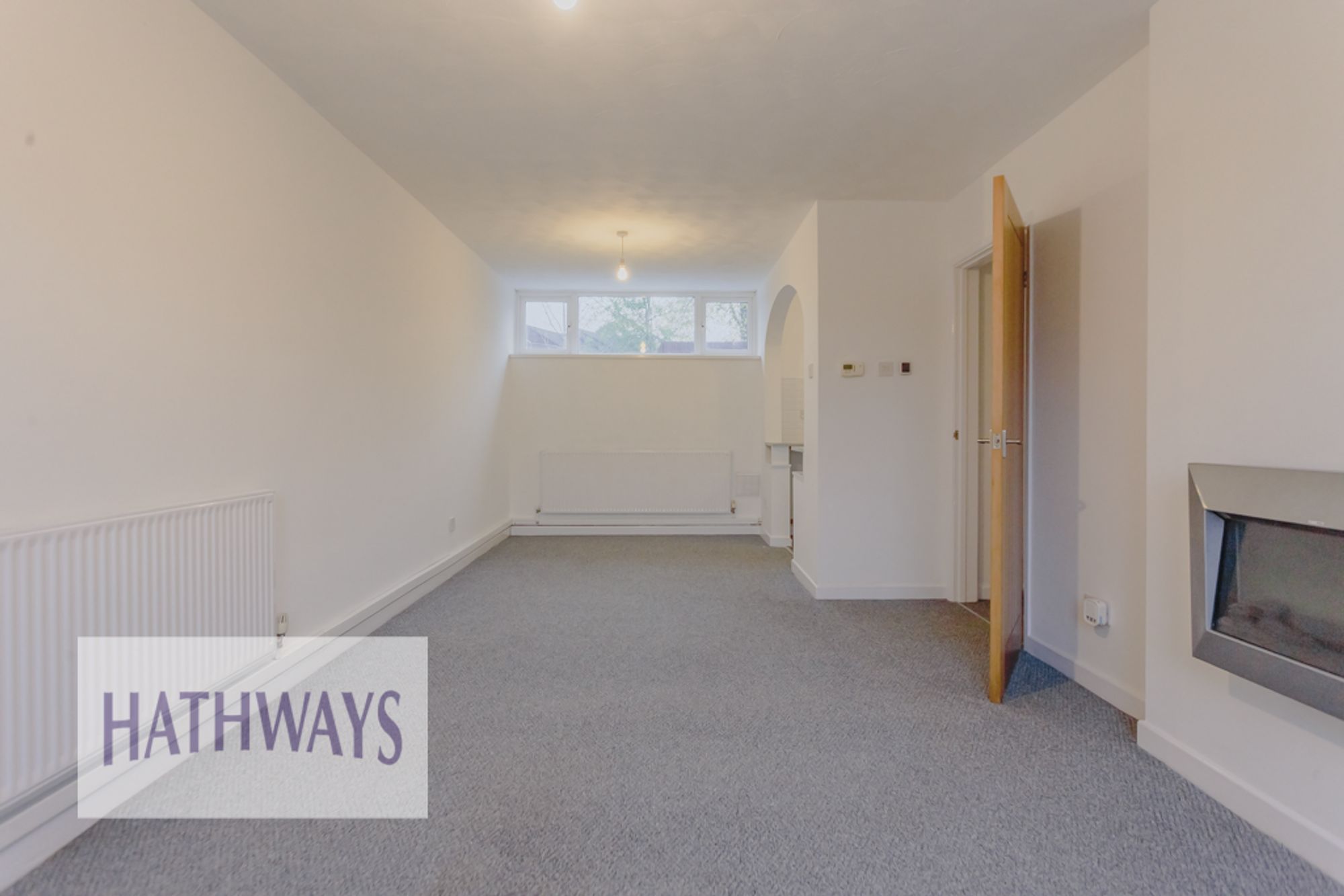 1 bed apartment to rent in Henllys Way, Cwmbran  - Property Image 7