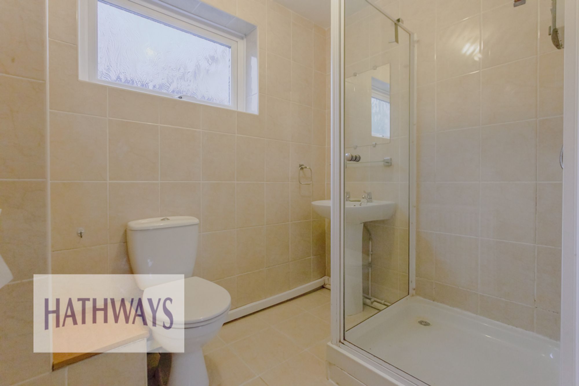 1 bed apartment to rent in Henllys Way, Cwmbran  - Property Image 16