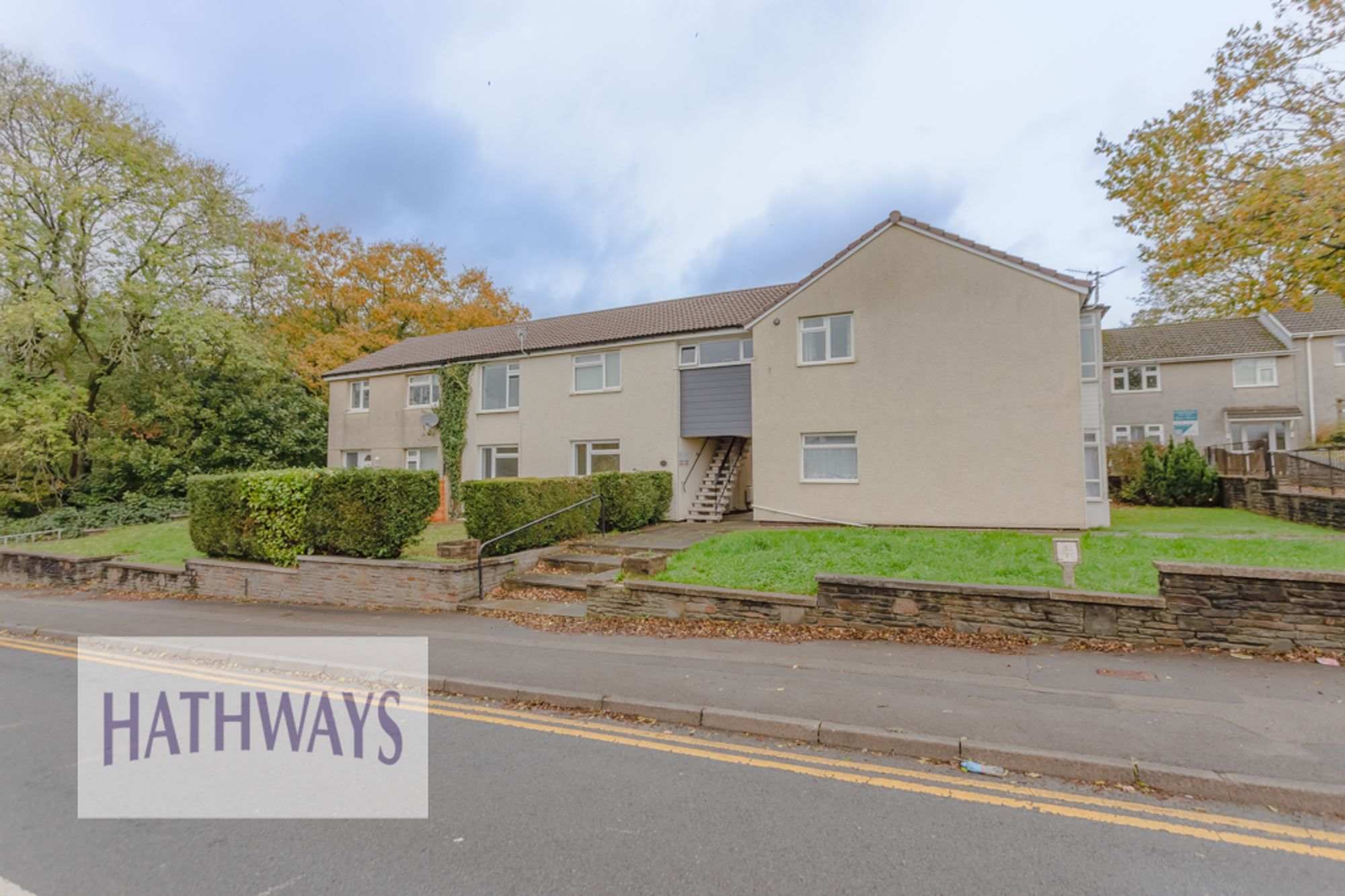1 bed apartment to rent in Henllys Way, Cwmbran  - Property Image 19