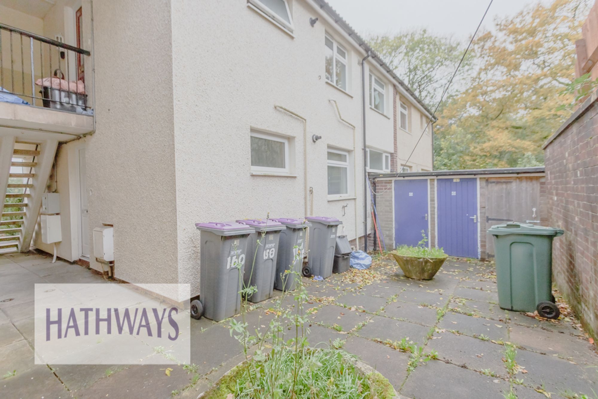 1 bed apartment to rent in Henllys Way, Cwmbran 17
