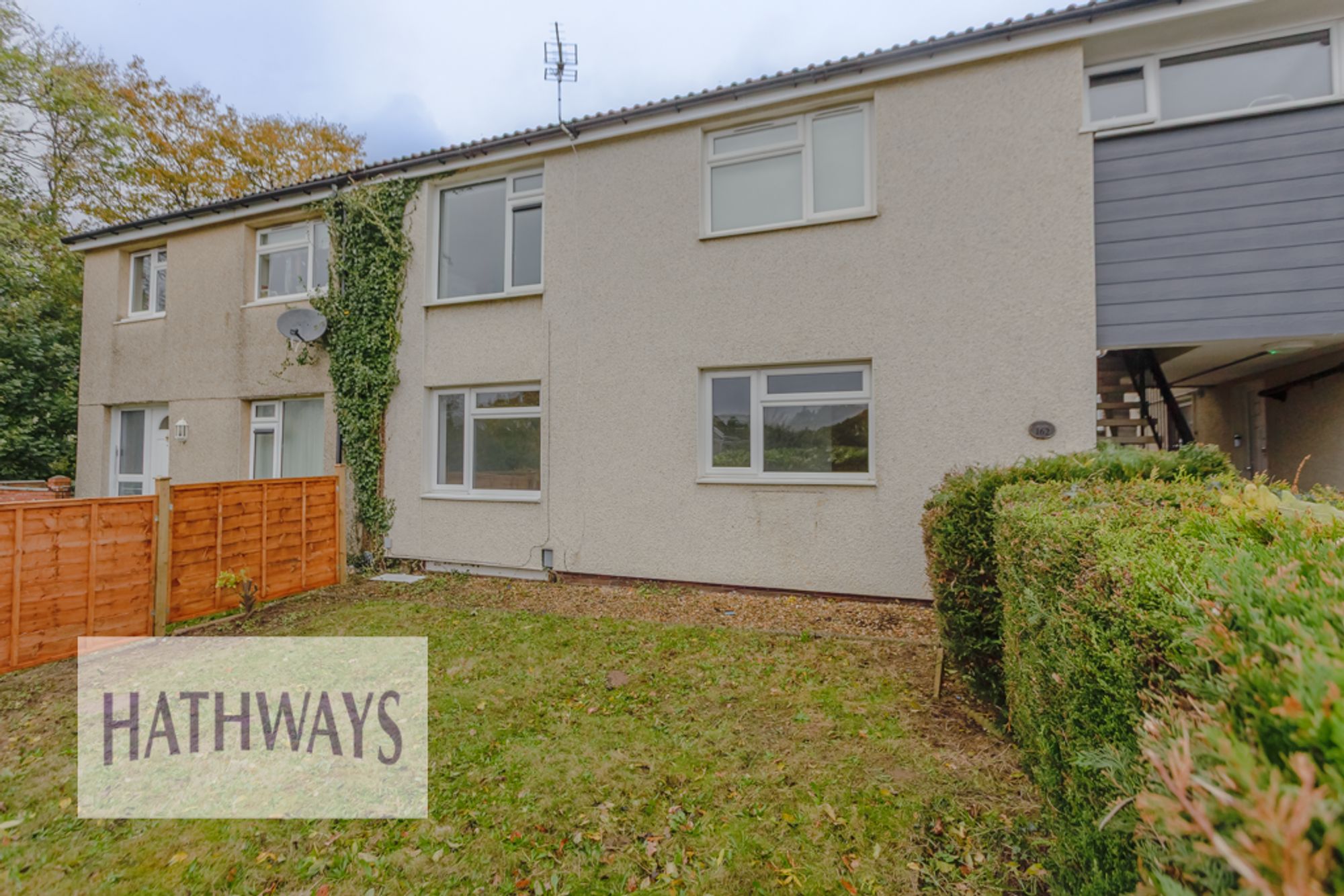 1 bed apartment to rent in Henllys Way, Cwmbran 16