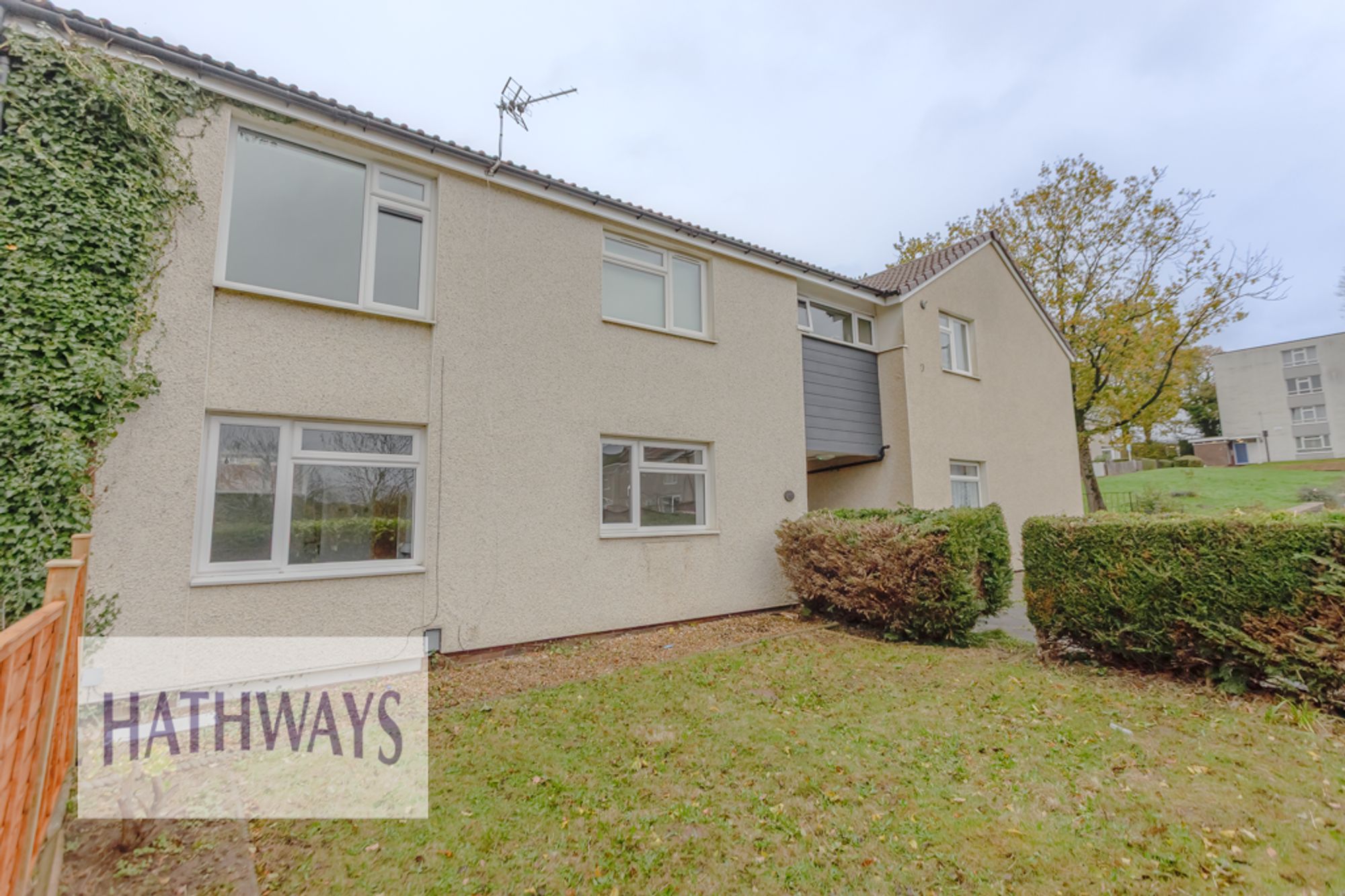 1 bed apartment to rent in Henllys Way, Cwmbran  - Property Image 20