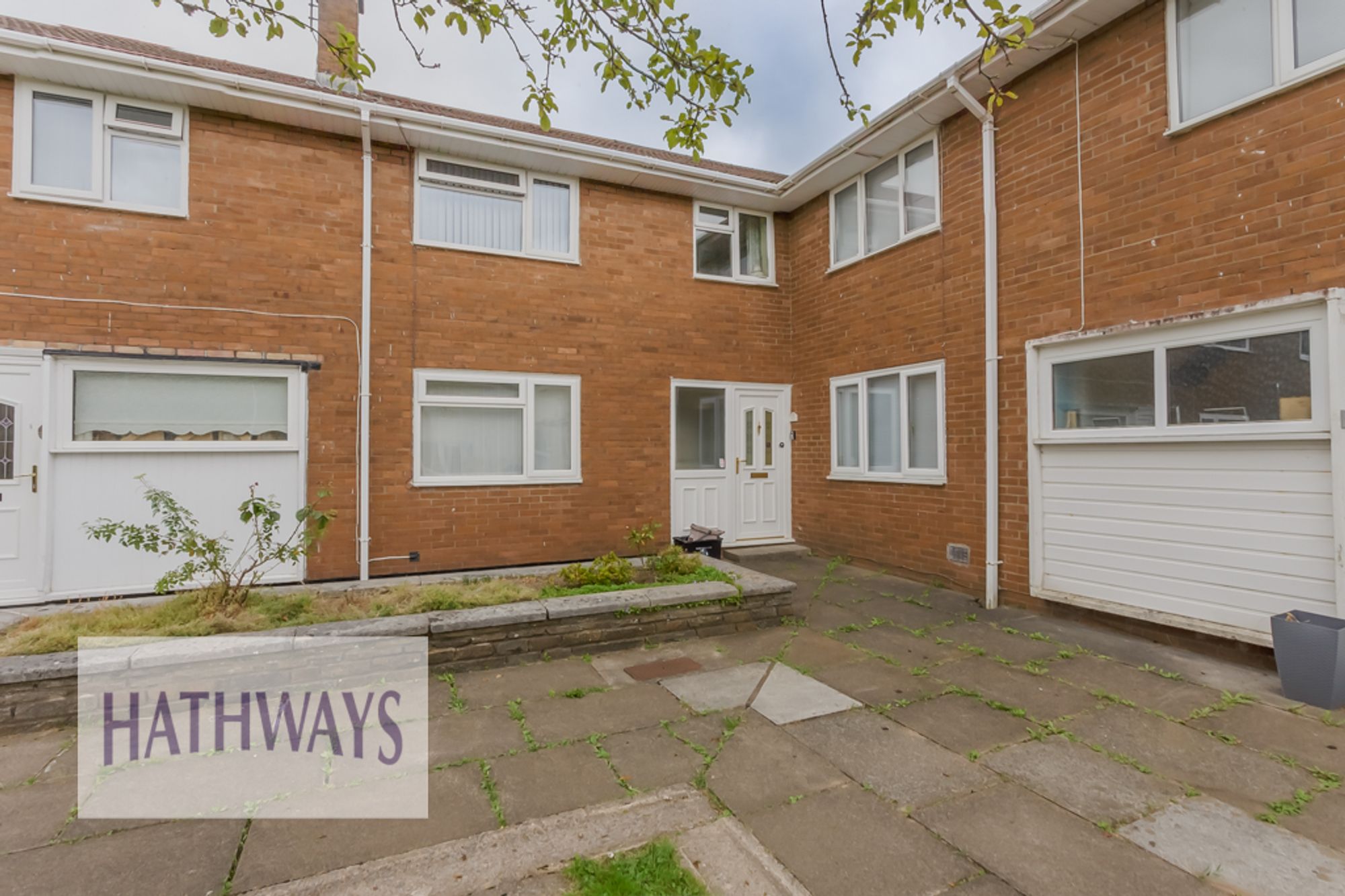 4 bed terraced house for sale in Cherry Tree Close, Cwmbran 40