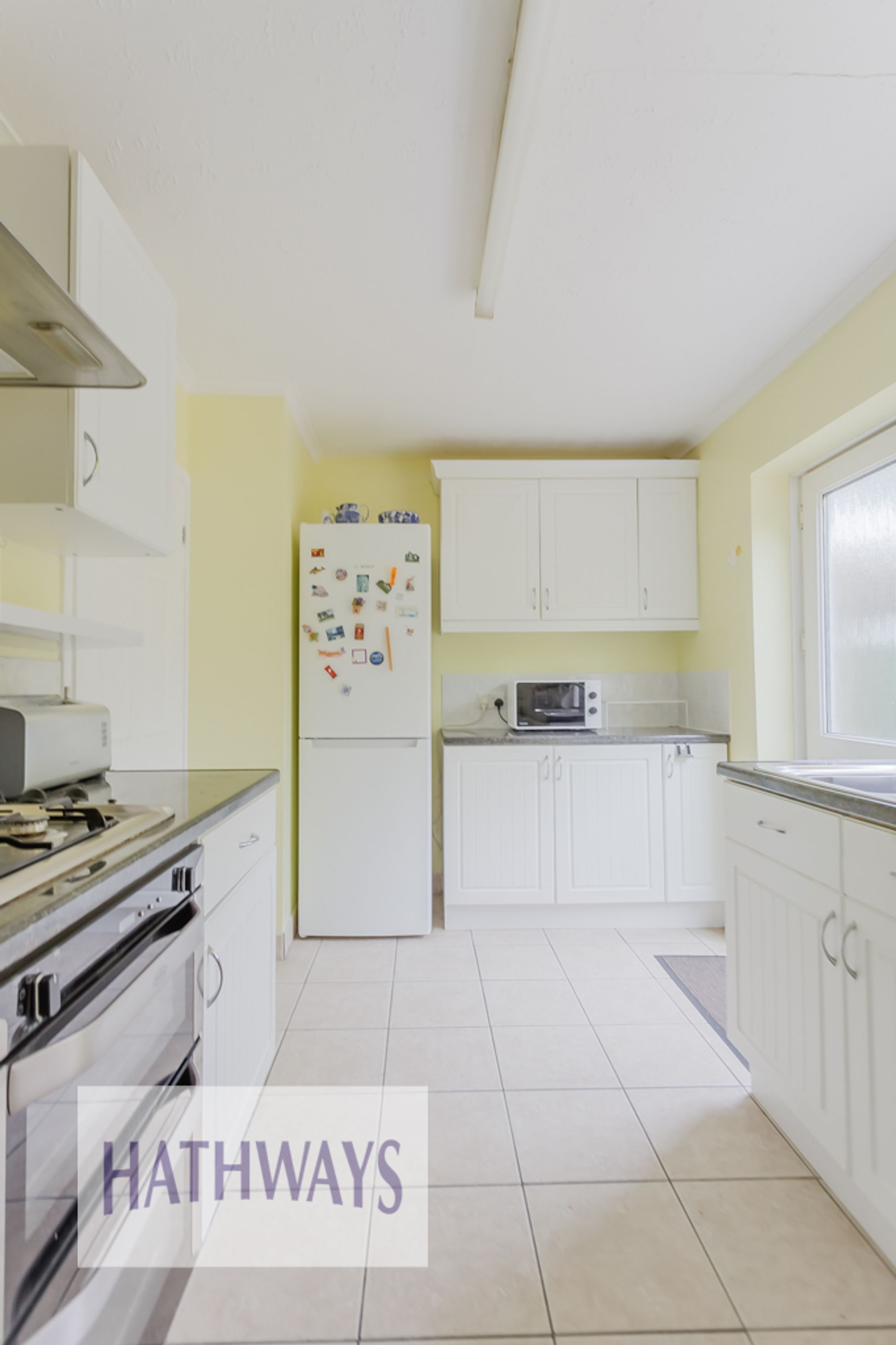 4 bed terraced house for sale in Cherry Tree Close, Cwmbran  - Property Image 14