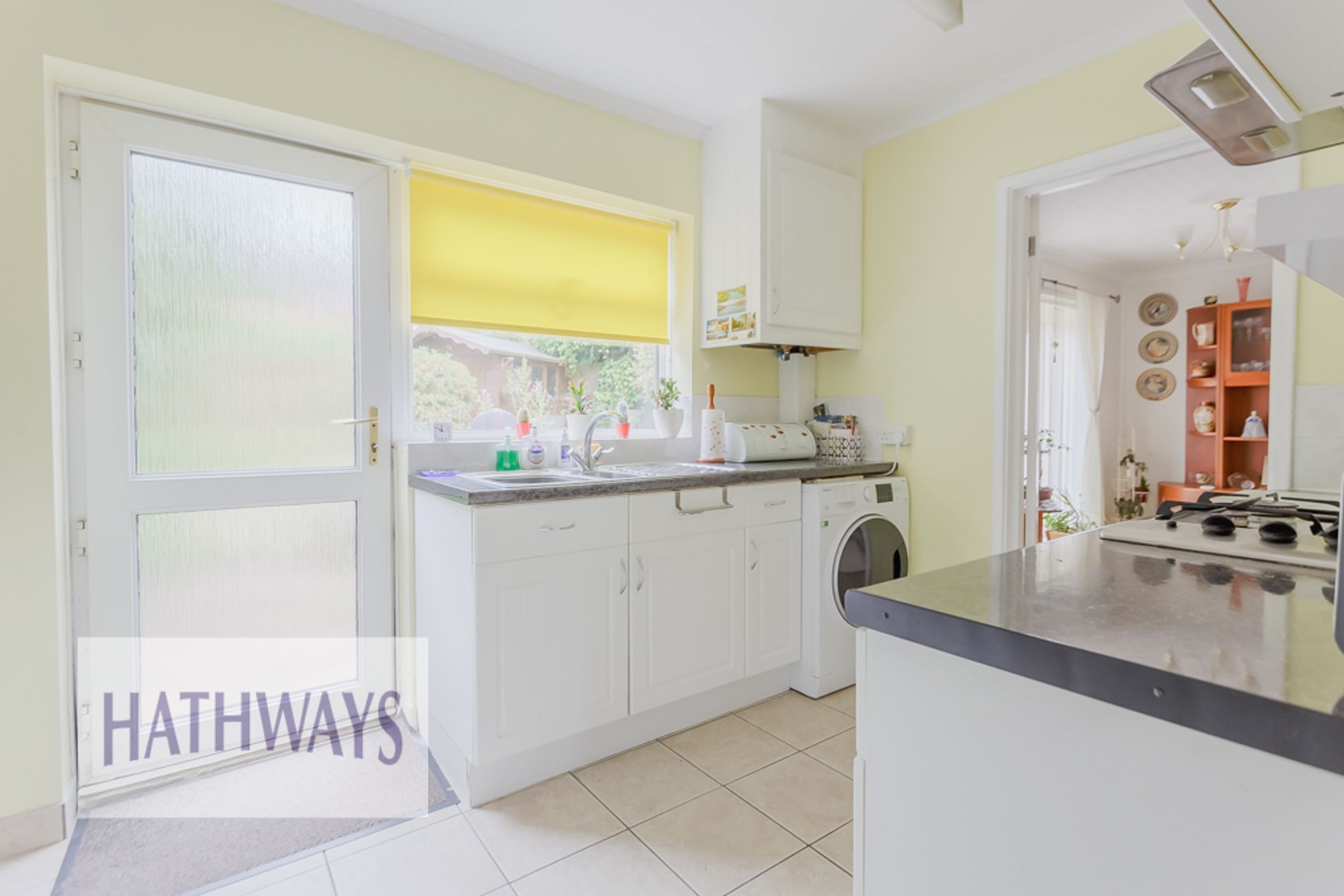 4 bed terraced house for sale in Cherry Tree Close, Cwmbran  - Property Image 16