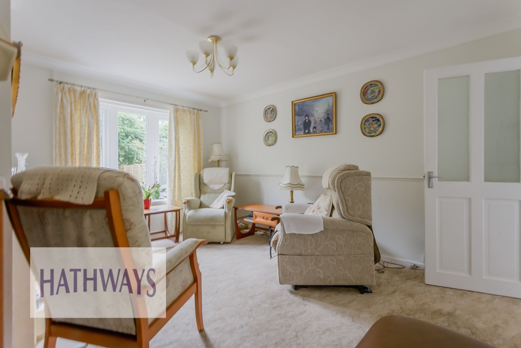 4 bed terraced house for sale in Cherry Tree Close, Cwmbran  - Property Image 8