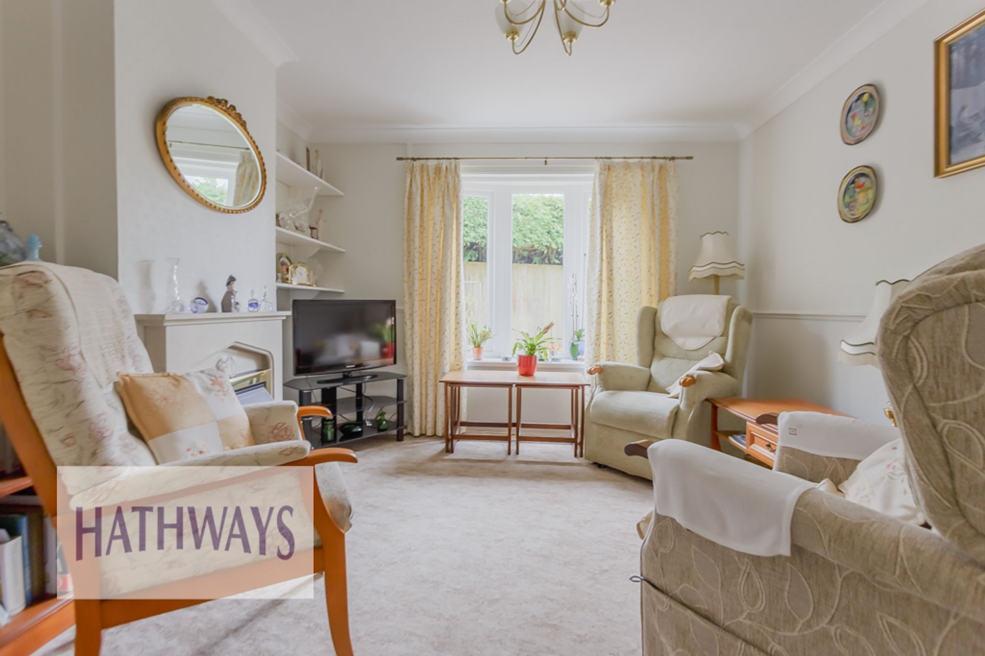 4 bed terraced house for sale in Cherry Tree Close, Cwmbran 5