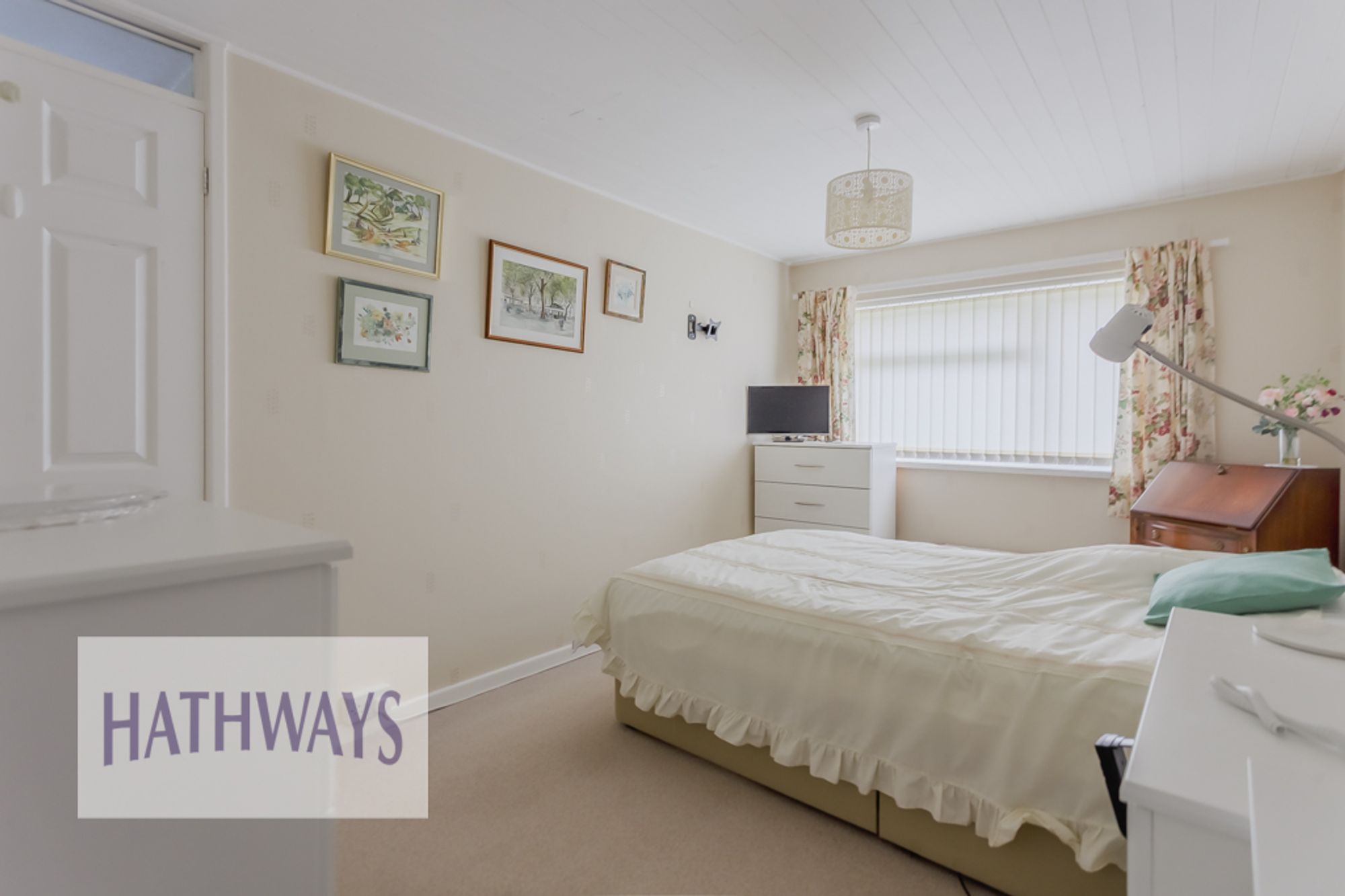 4 bed terraced house for sale in Cherry Tree Close, Cwmbran  - Property Image 24