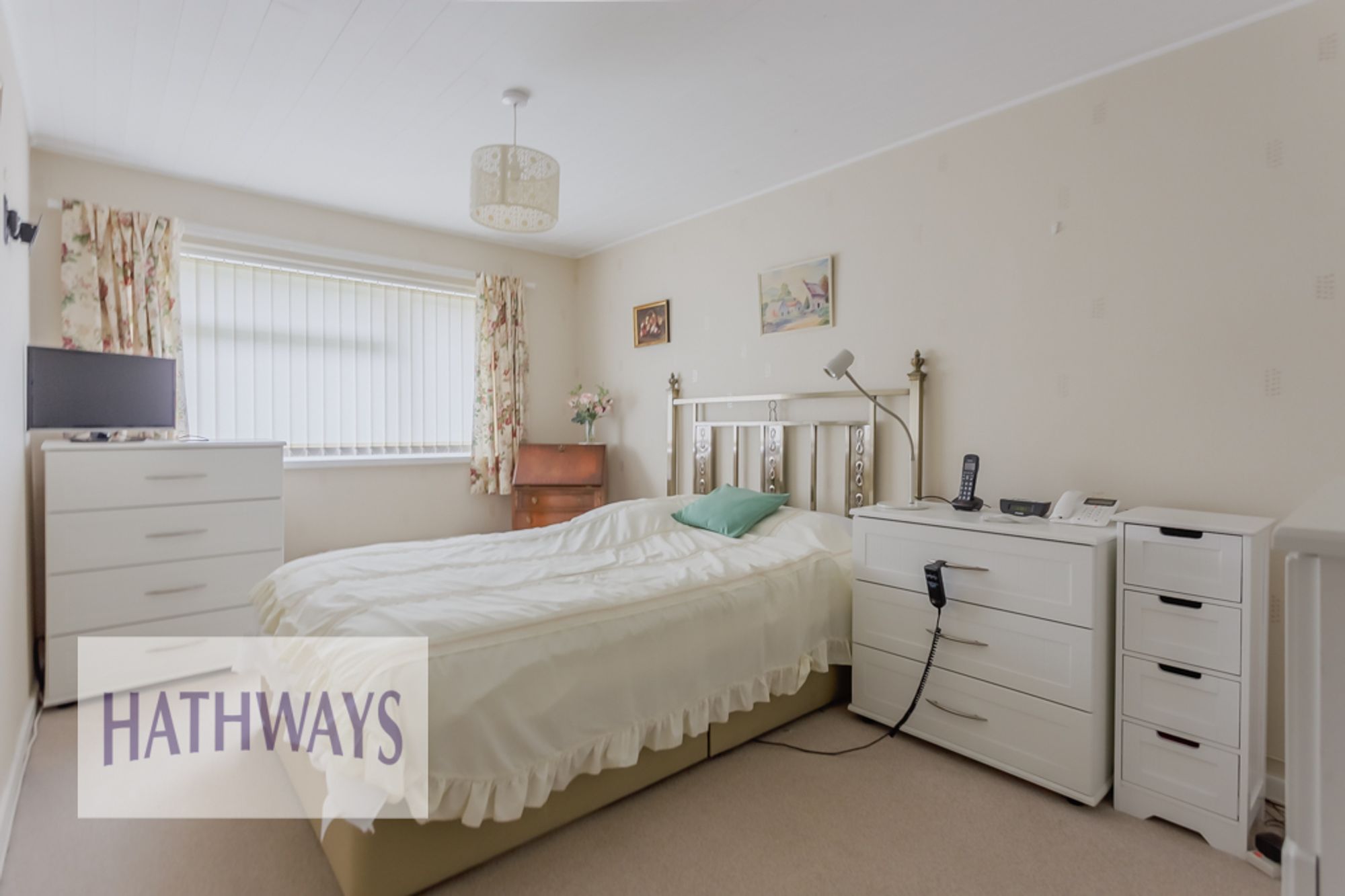4 bed terraced house for sale in Cherry Tree Close, Cwmbran 20