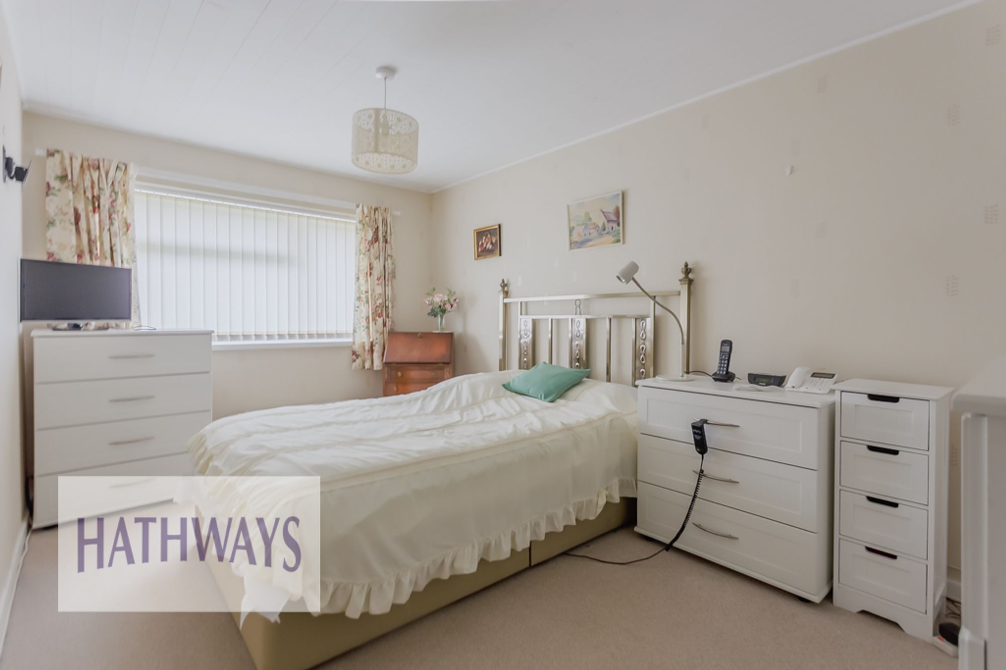 4 bed terraced house for sale in Cherry Tree Close, Cwmbran  - Property Image 21