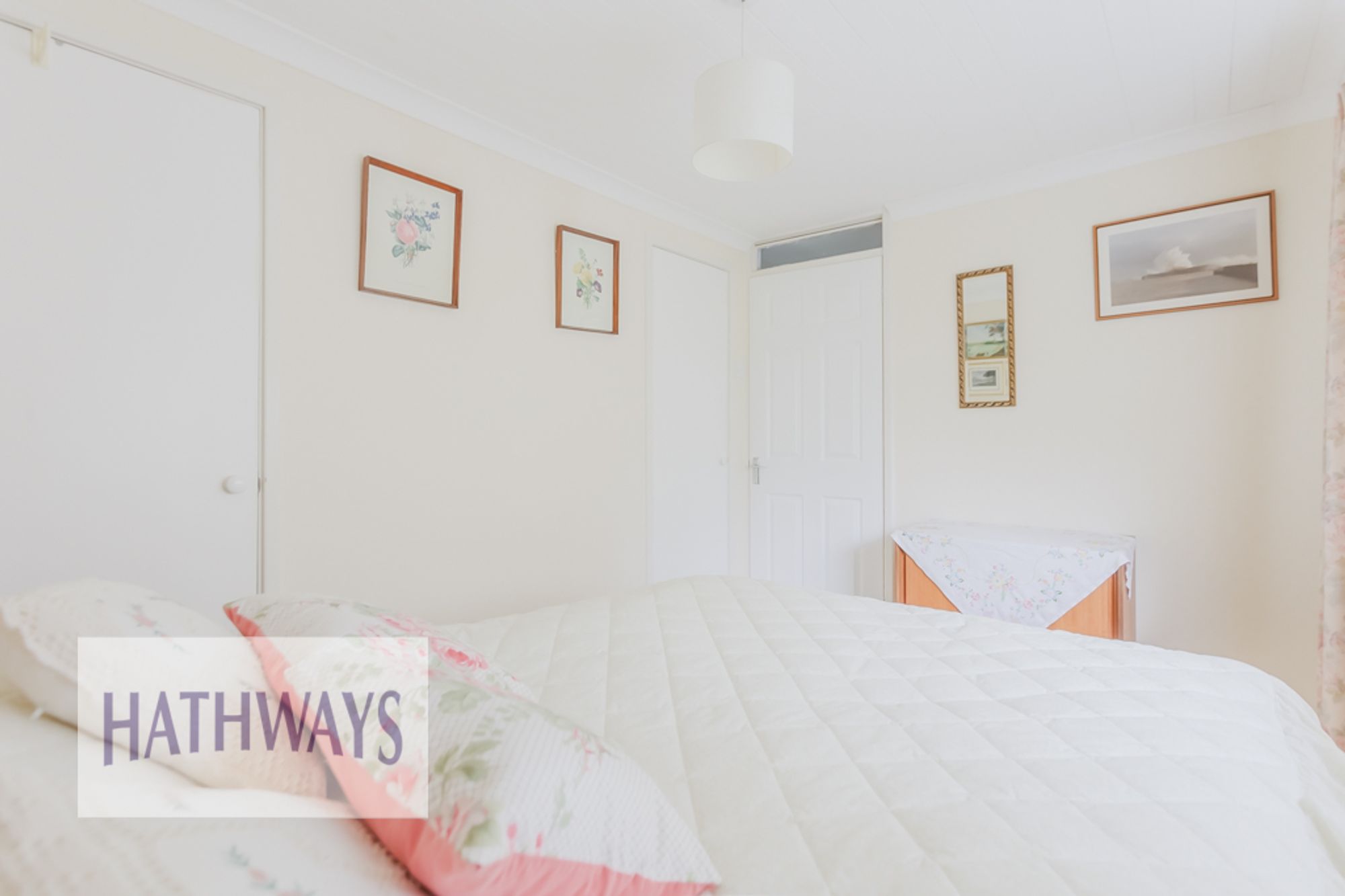 4 bed terraced house for sale in Cherry Tree Close, Cwmbran 26