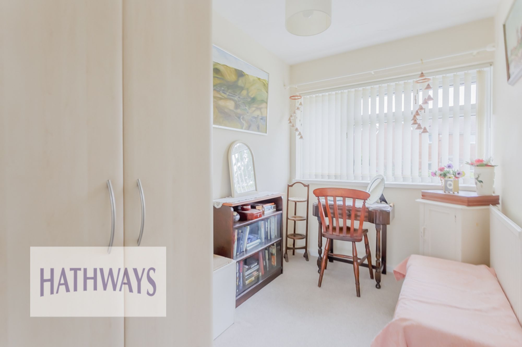 4 bed terraced house for sale in Cherry Tree Close, Cwmbran 32