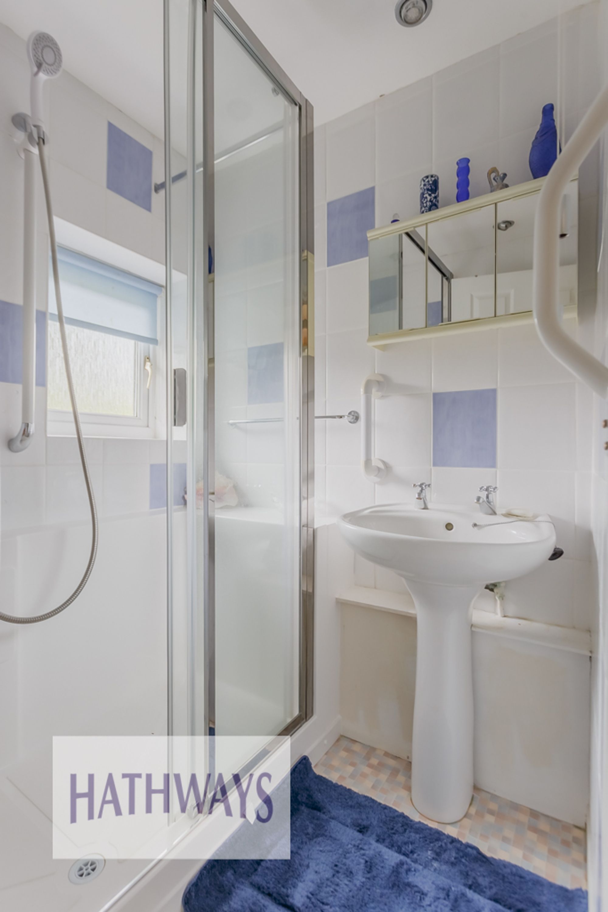 4 bed terraced house for sale in Cherry Tree Close, Cwmbran 30