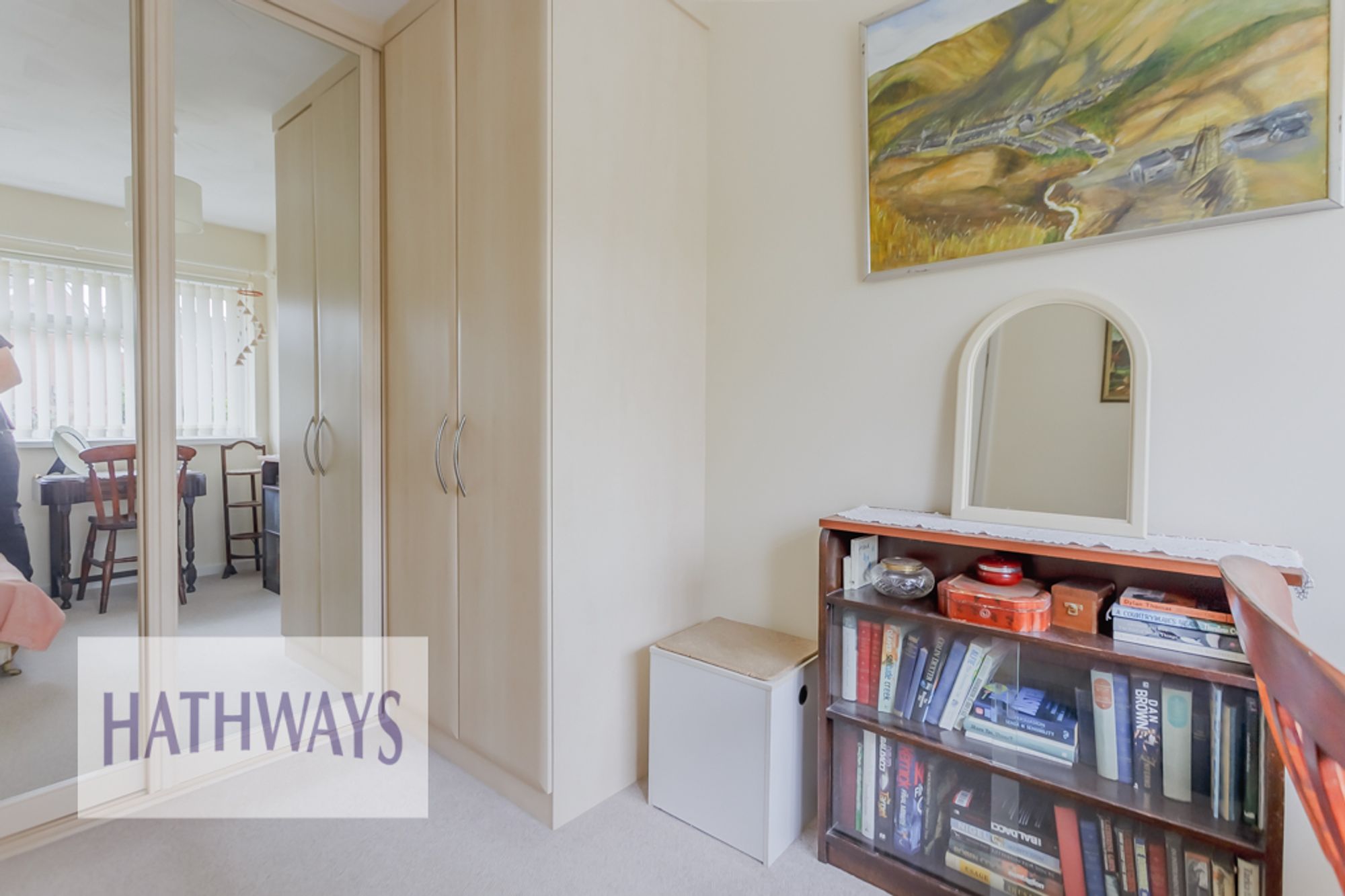 4 bed terraced house for sale in Cherry Tree Close, Cwmbran 34