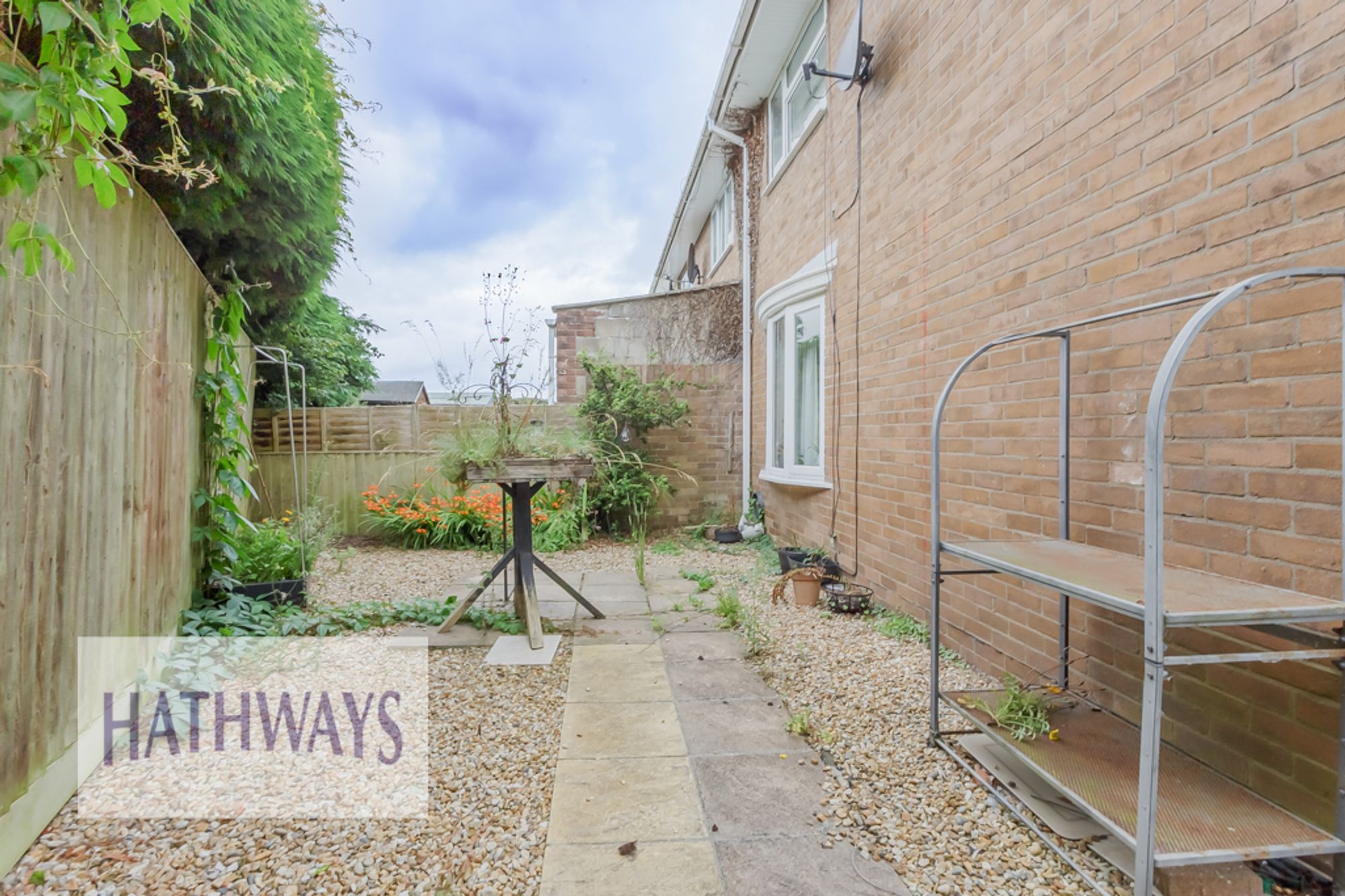 4 bed terraced house for sale in Cherry Tree Close, Cwmbran  - Property Image 40