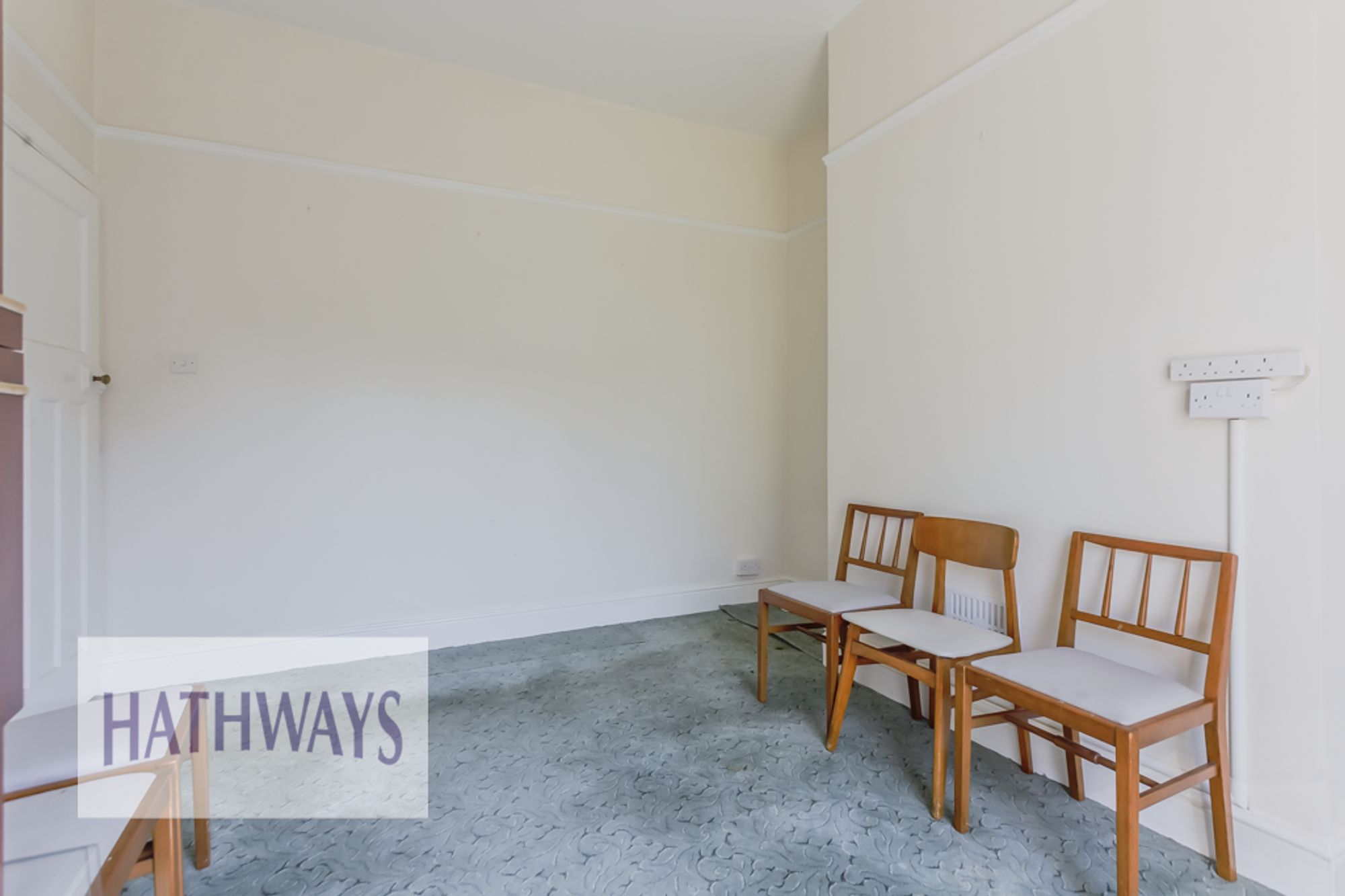 3 bed semi-detached house for sale in Glasllwch Crescent, Newport 15