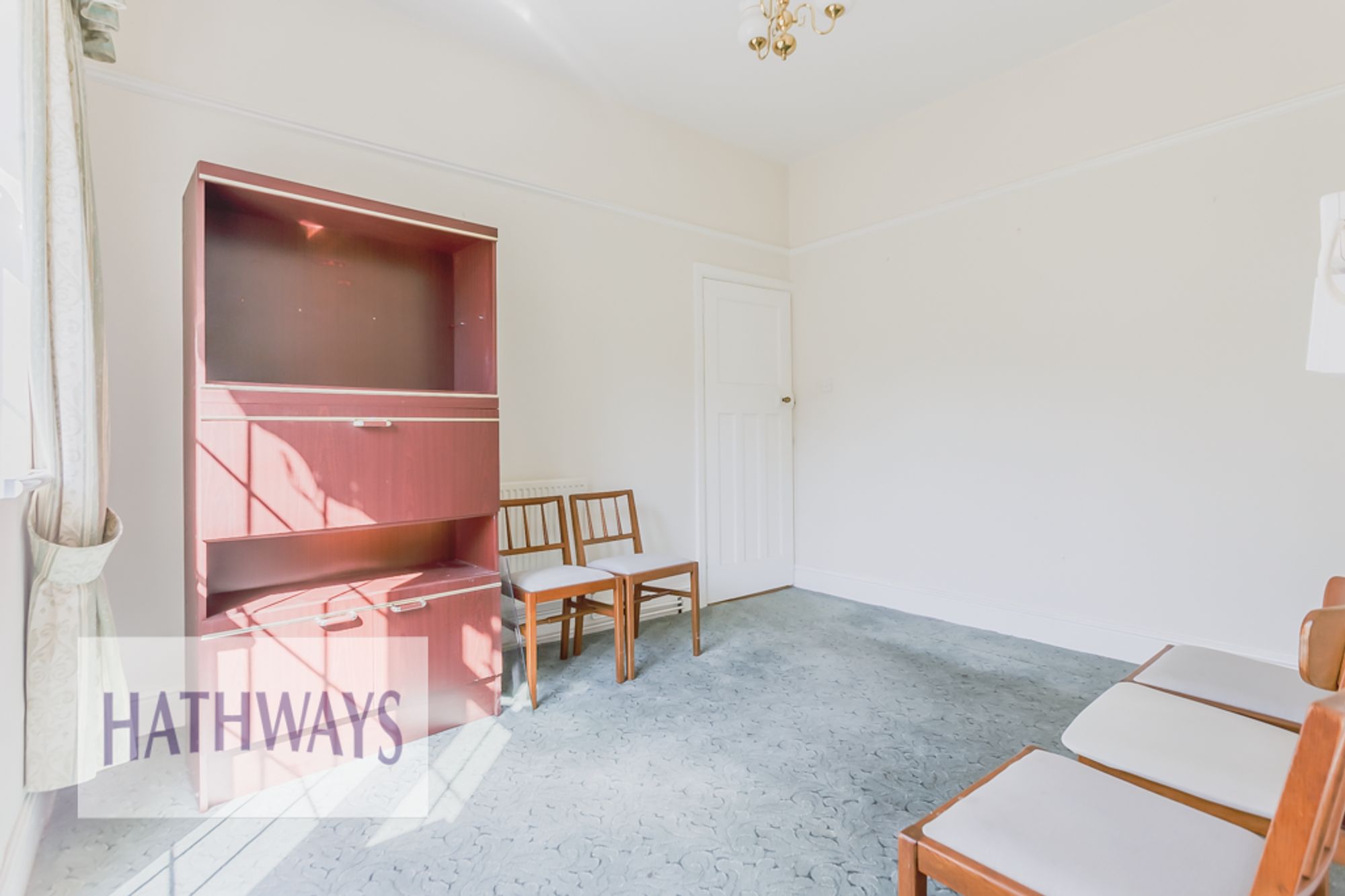 3 bed semi-detached house for sale in Glasllwch Crescent, Newport 13