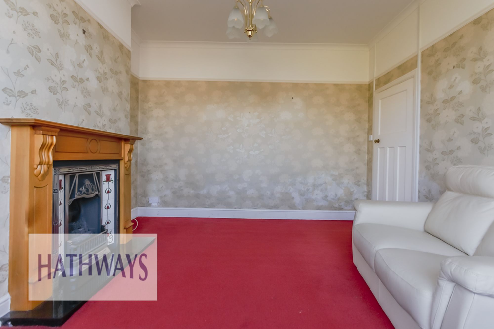 3 bed semi-detached house for sale in Glasllwch Crescent, Newport 10