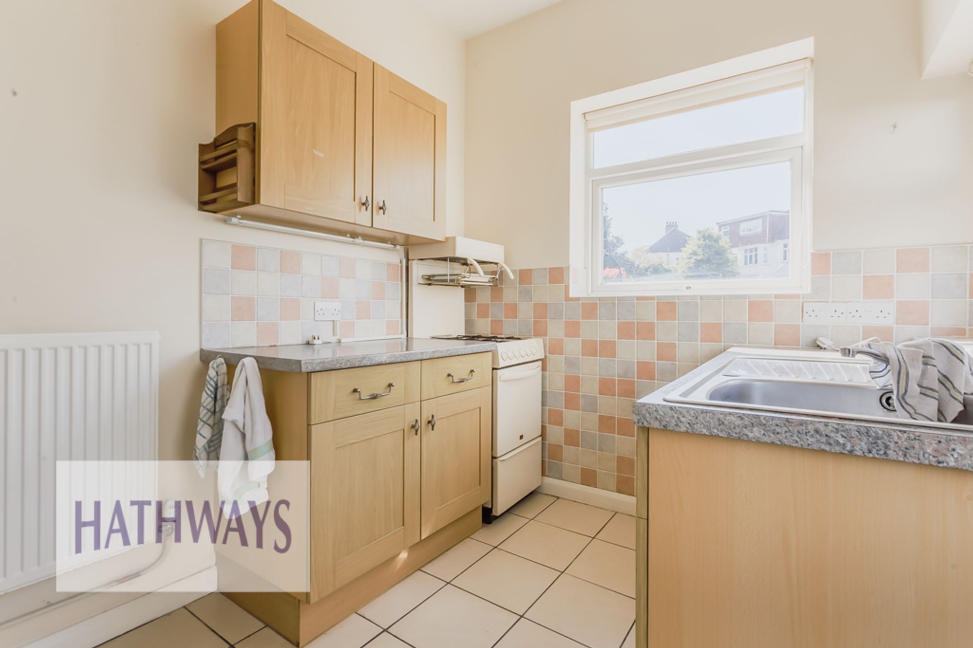 3 bed semi-detached house for sale in Glasllwch Crescent, Newport 16