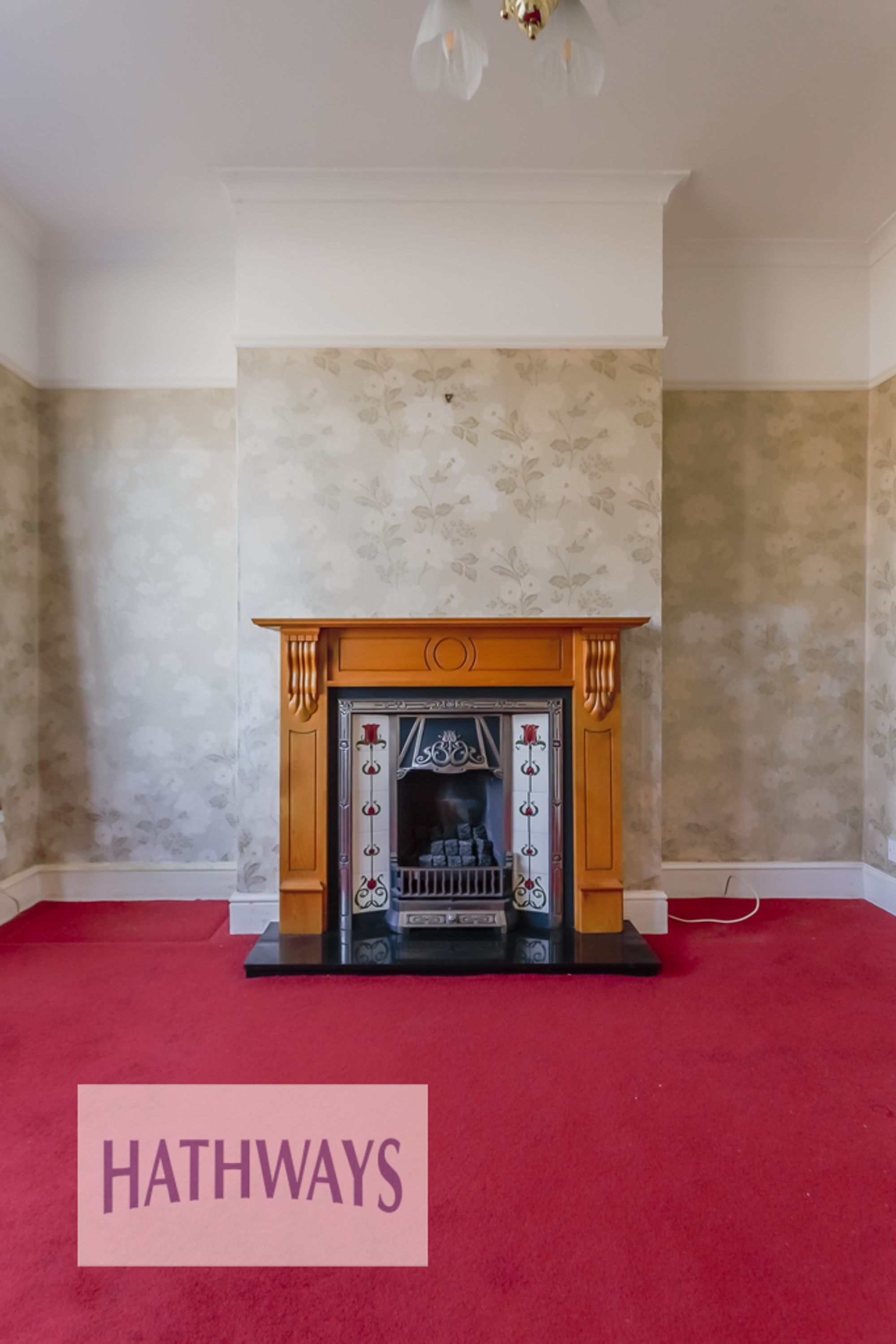 3 bed semi-detached house for sale in Glasllwch Crescent, Newport 11