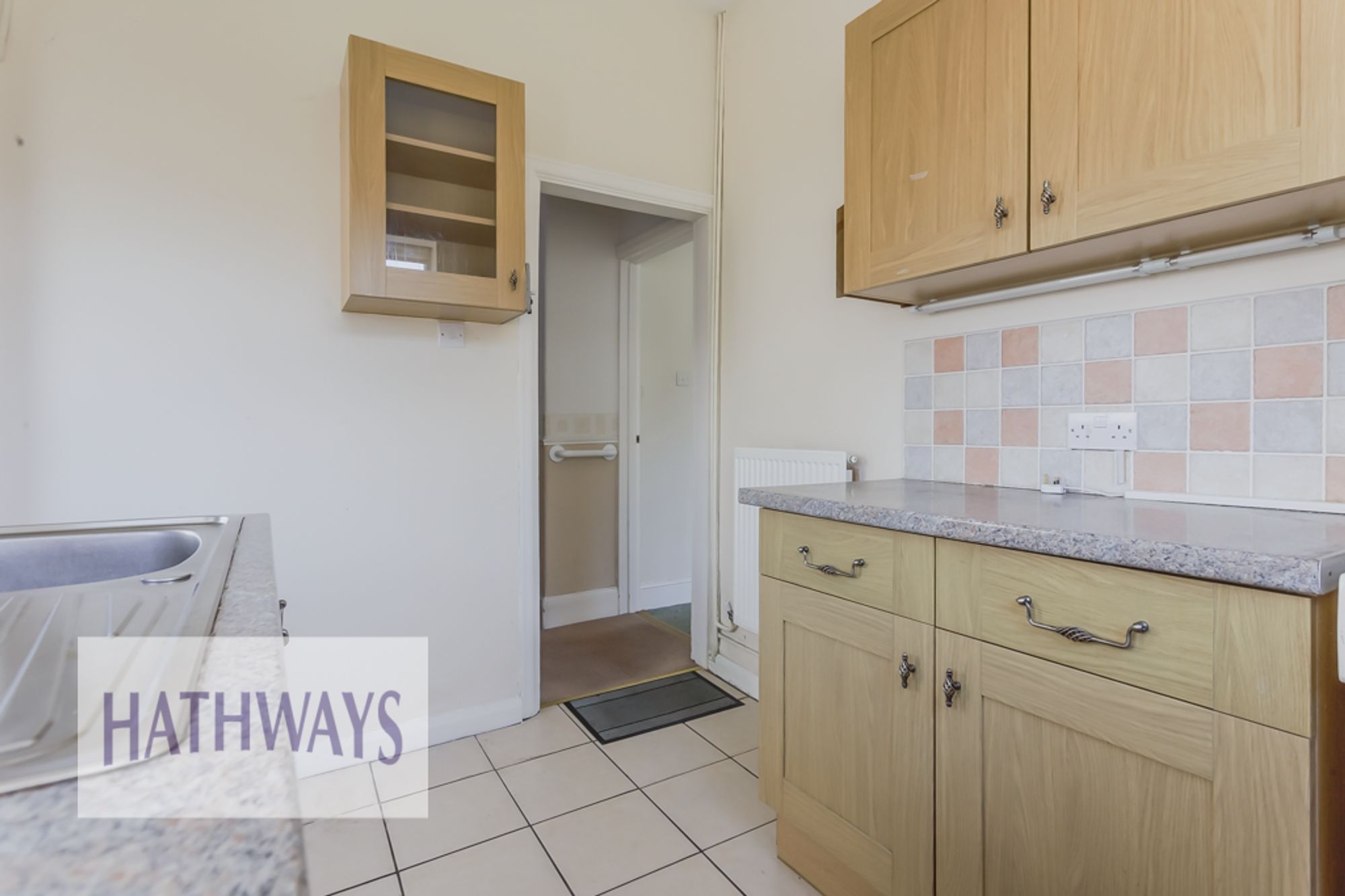 3 bed semi-detached house for sale in Glasllwch Crescent, Newport 17