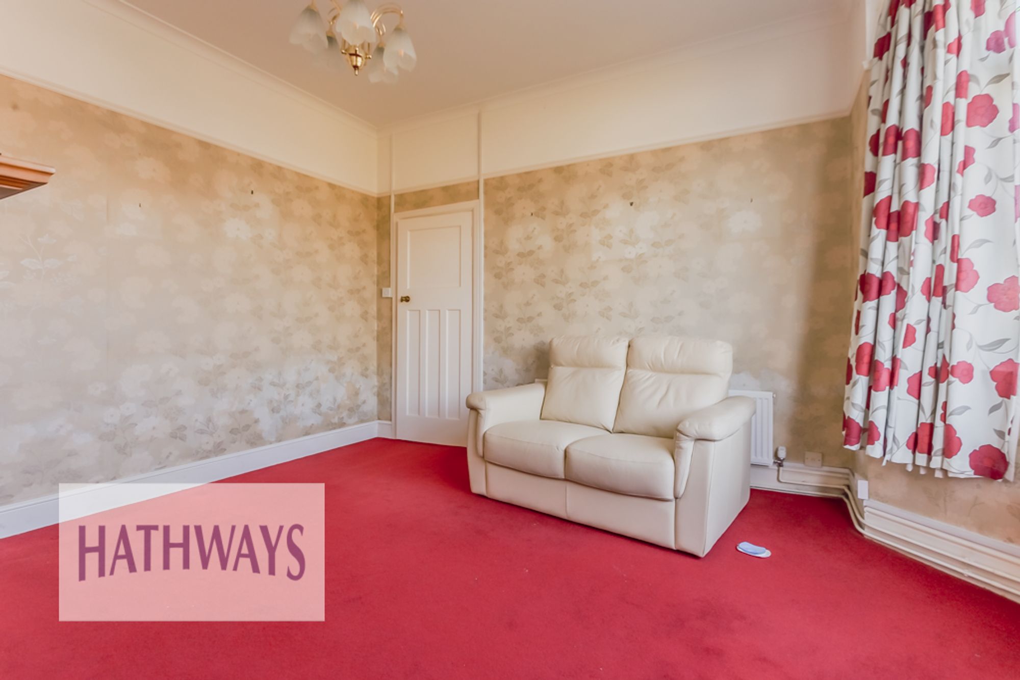3 bed semi-detached house for sale in Glasllwch Crescent, Newport 9