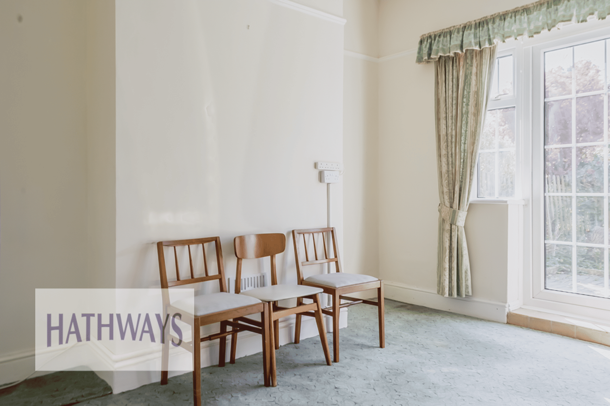 3 bed semi-detached house for sale in Glasllwch Crescent, Newport 14