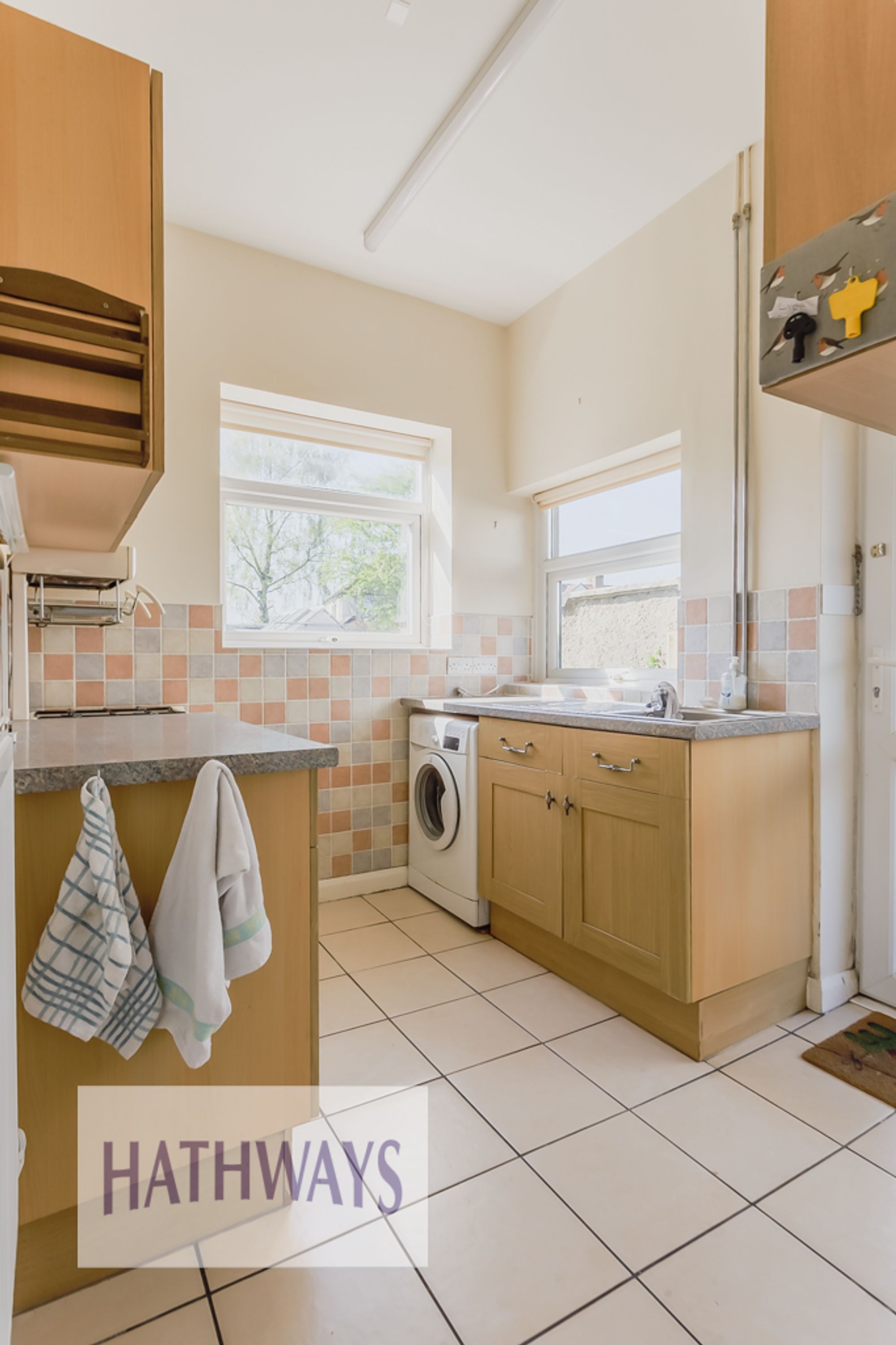 3 bed semi-detached house for sale in Glasllwch Crescent, Newport 2