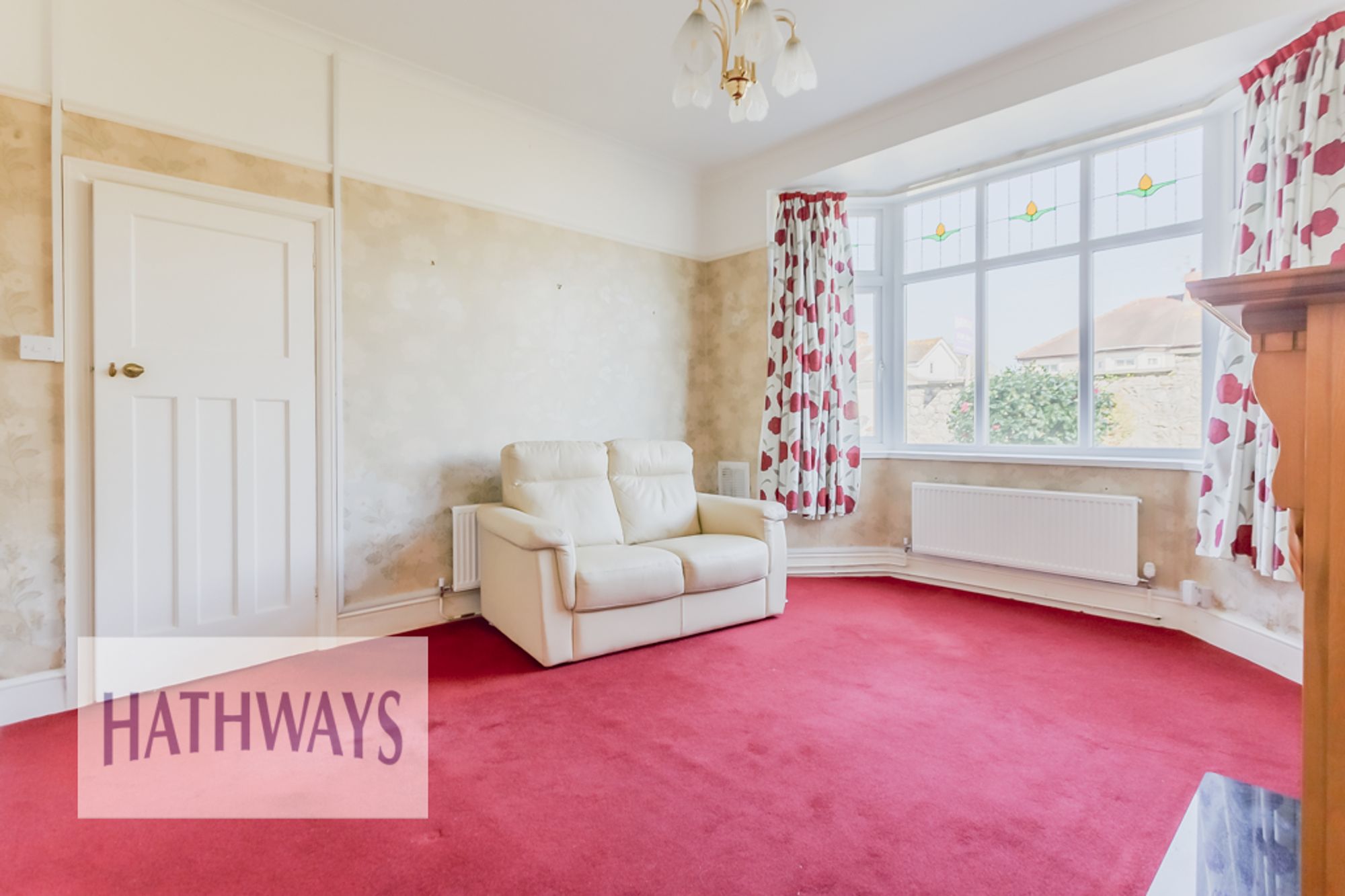 3 bed semi-detached house for sale in Glasllwch Crescent, Newport 8