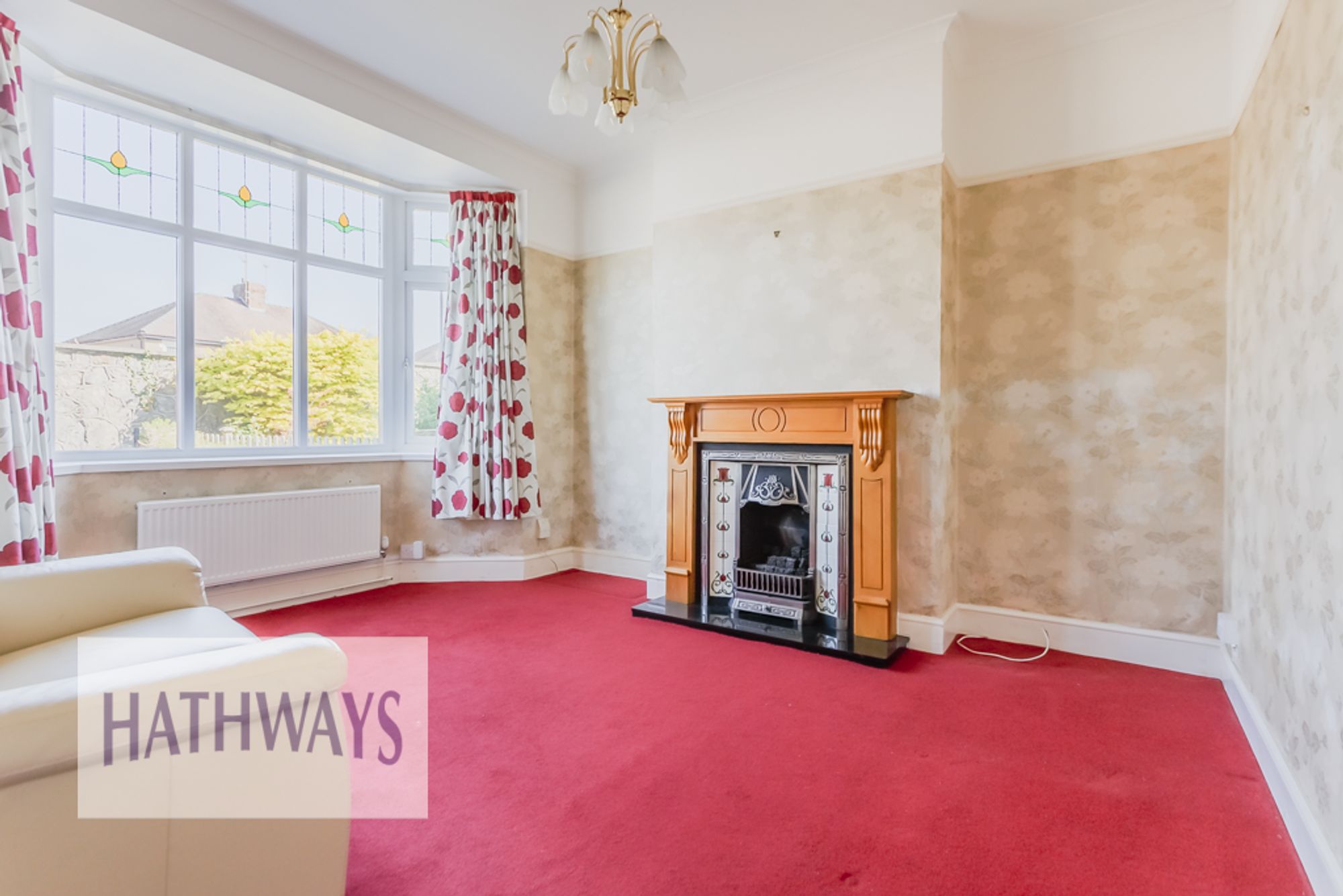 3 bed semi-detached house for sale in Glasllwch Crescent, Newport 7