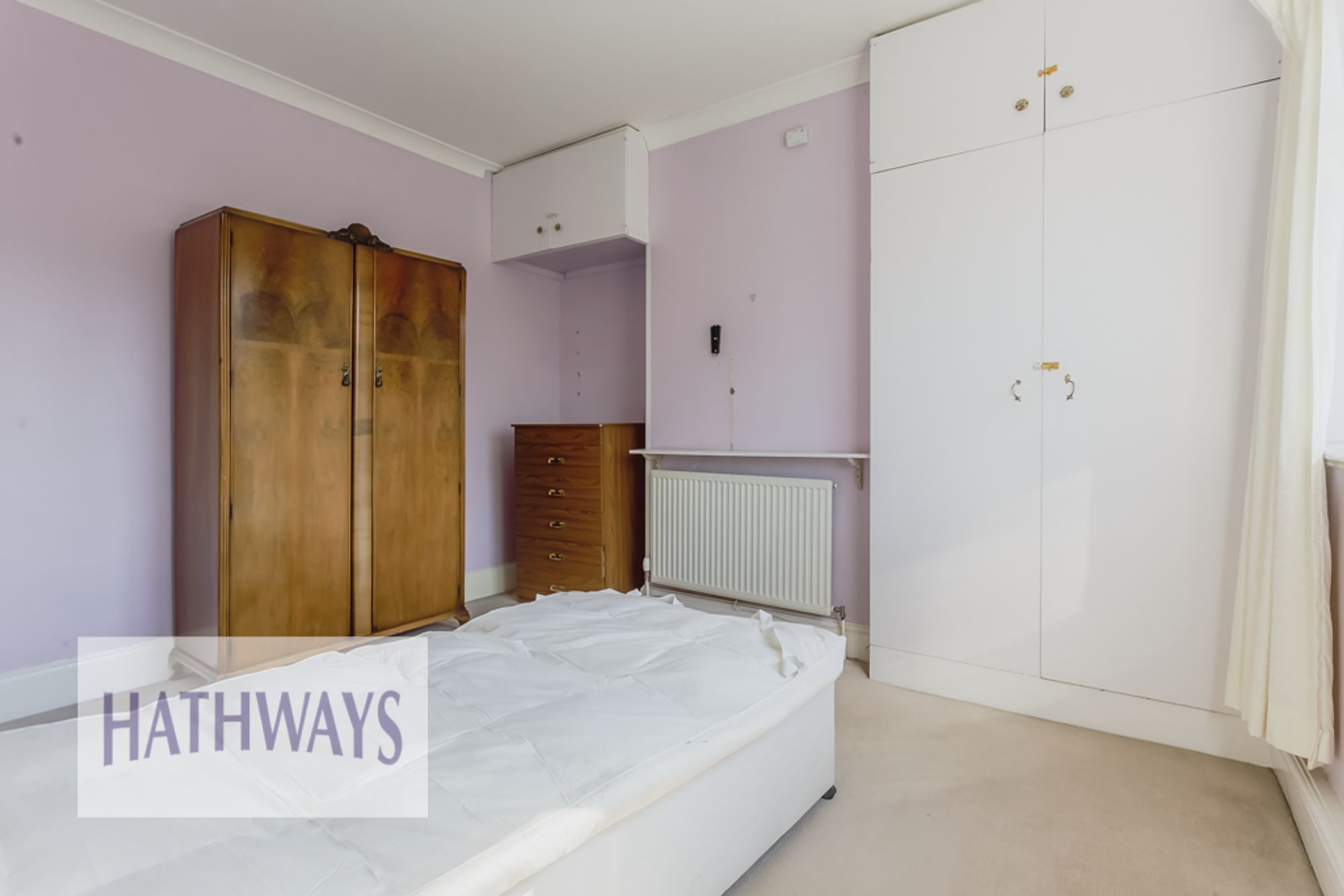 3 bed semi-detached house for sale in Glasllwch Crescent, Newport 25