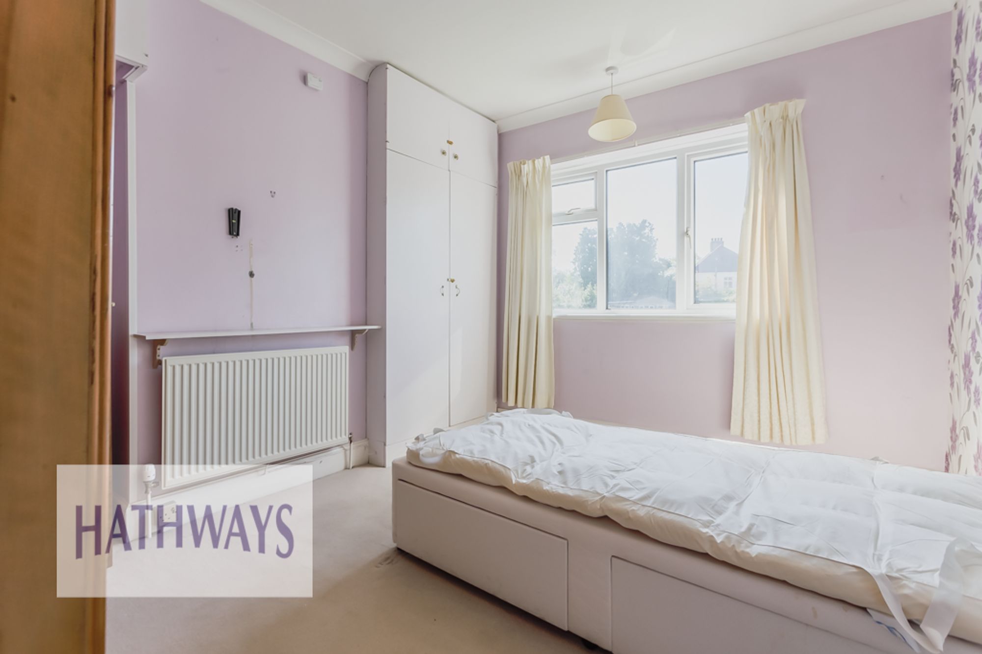 3 bed semi-detached house for sale in Glasllwch Crescent, Newport 26