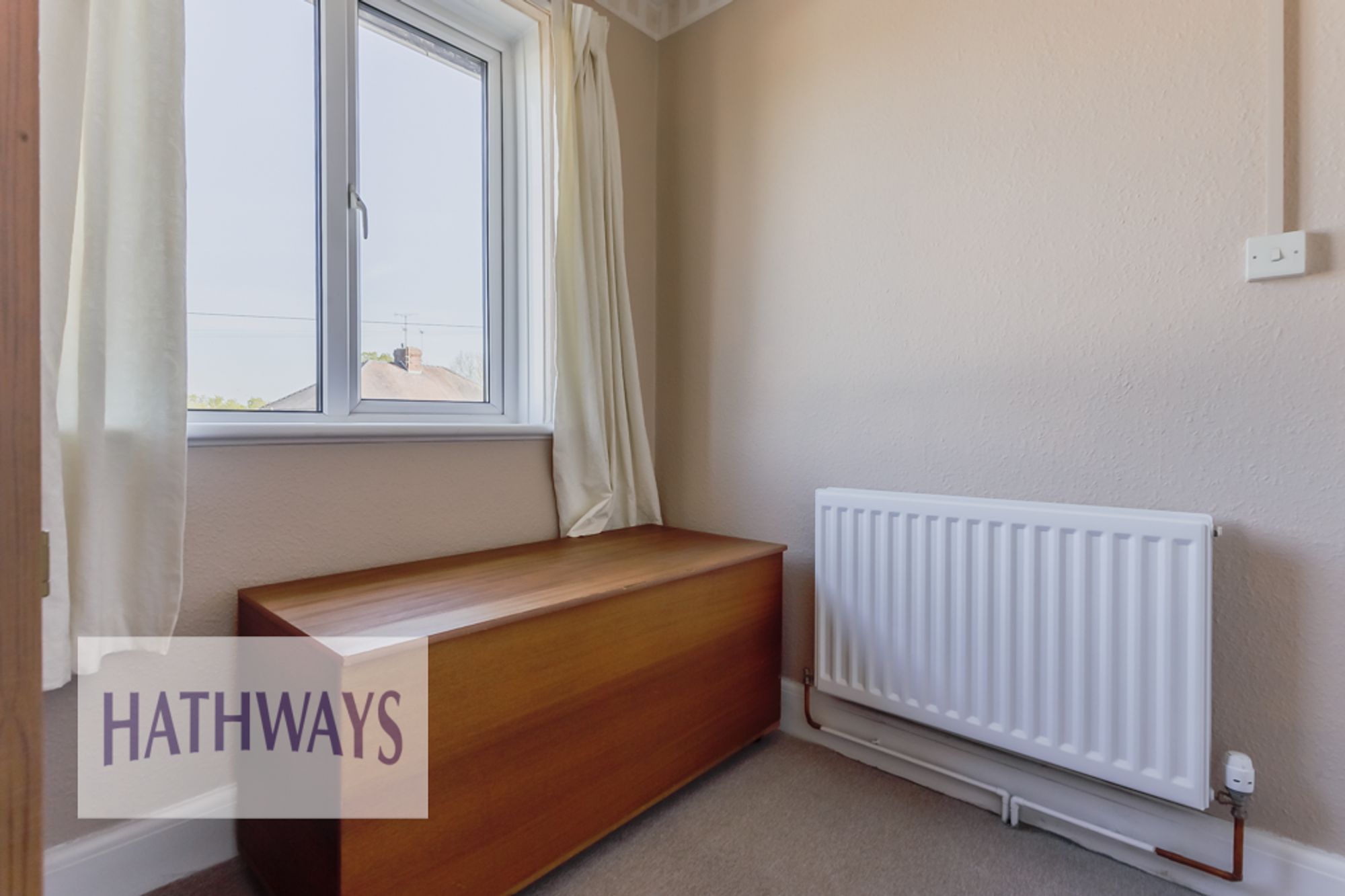 3 bed semi-detached house for sale in Glasllwch Crescent, Newport 27