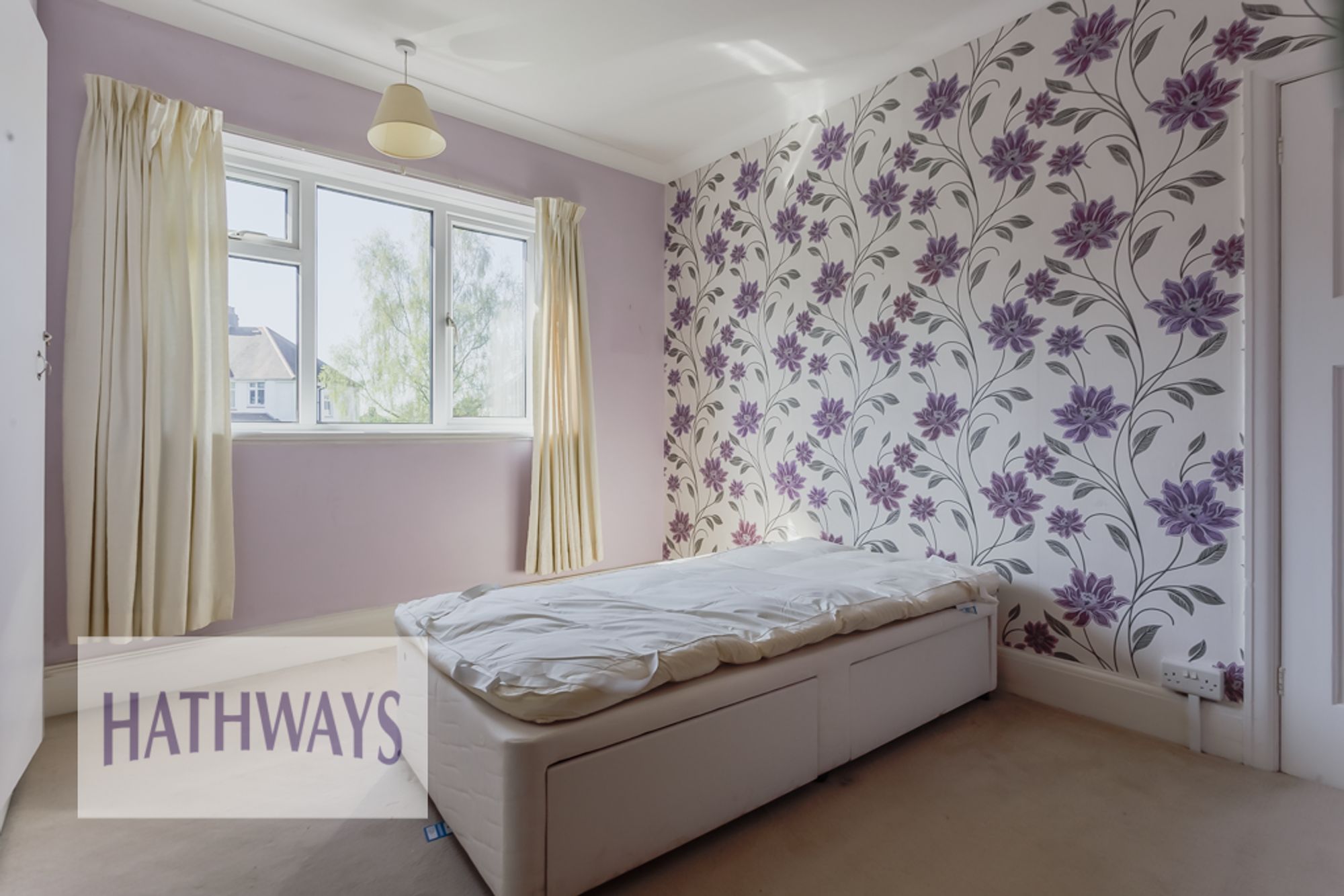 3 bed semi-detached house for sale in Glasllwch Crescent, Newport 23