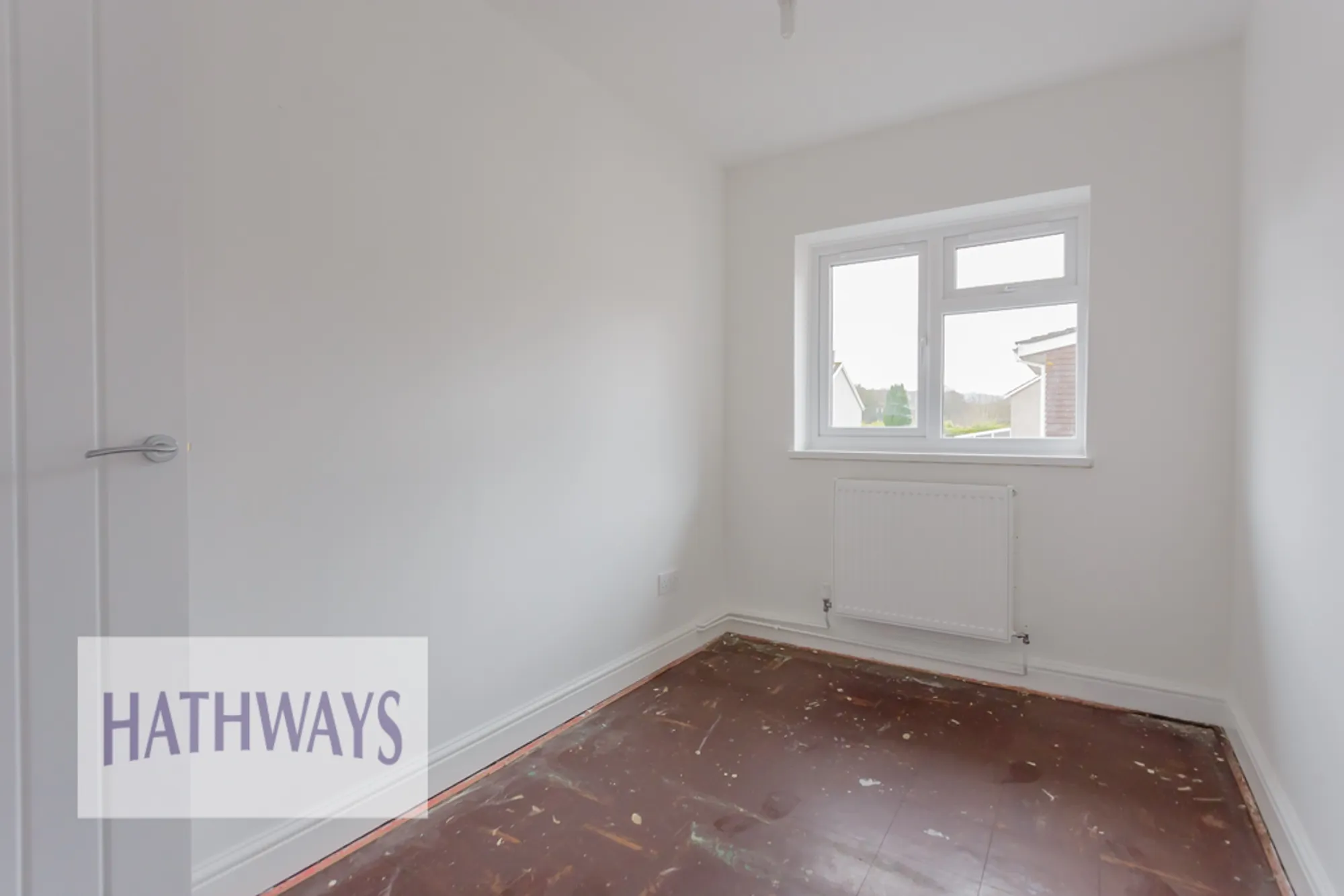 2 bed flat for sale in Caernarvon Crescent, Cwmbran  - Property Image 15