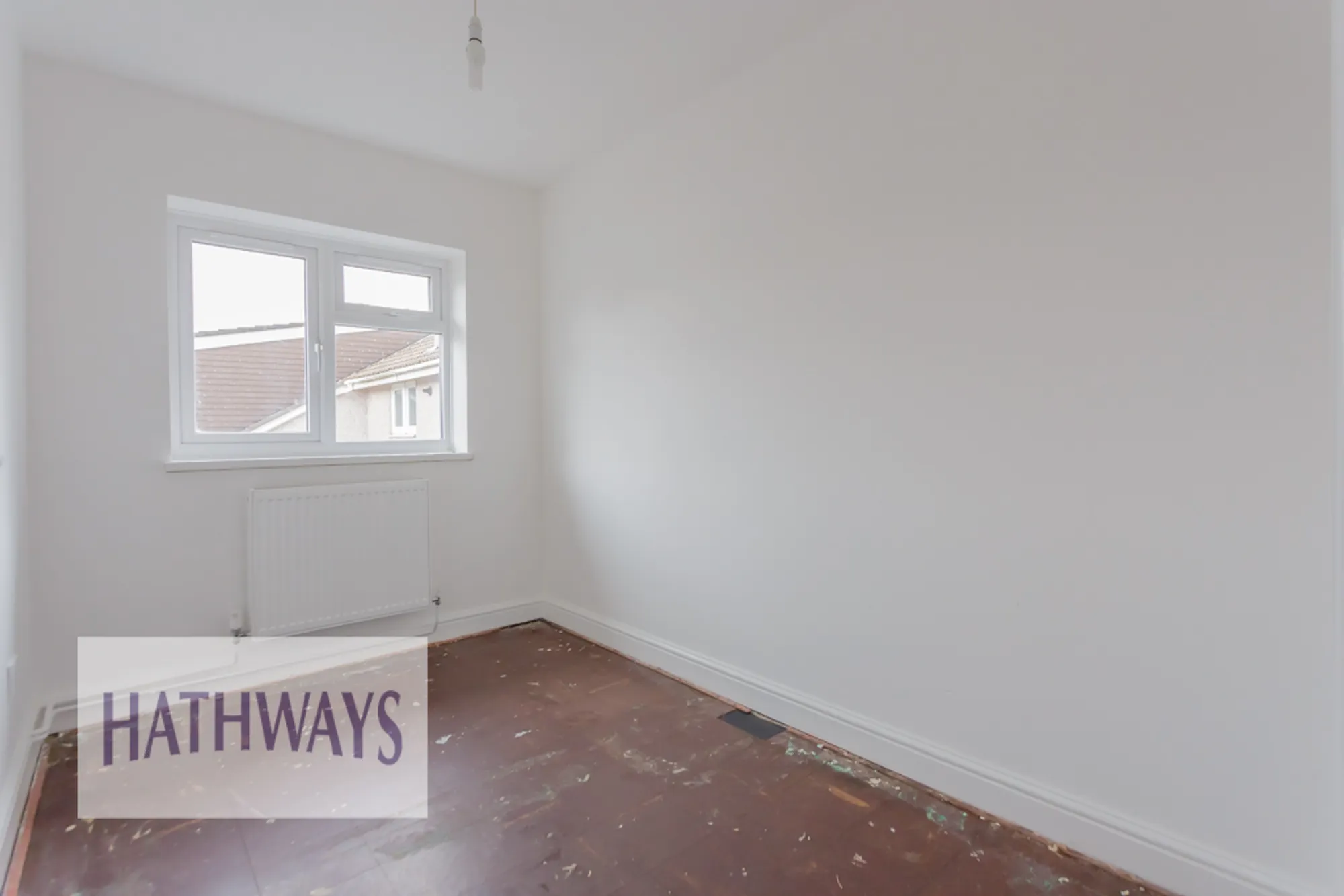 2 bed flat for sale in Caernarvon Crescent, Cwmbran  - Property Image 16