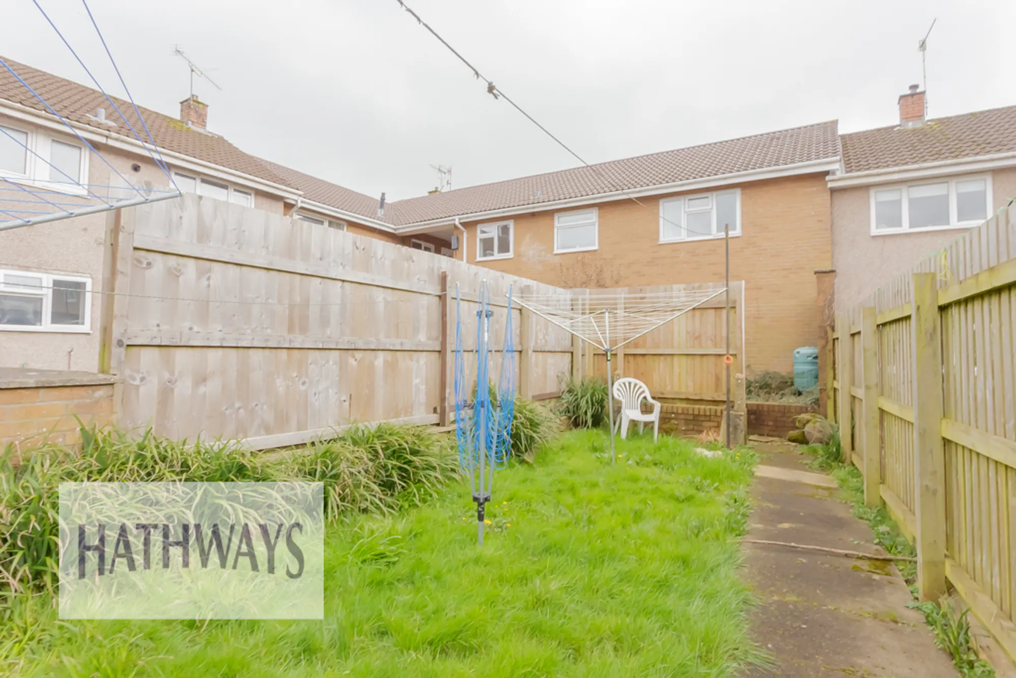 2 bed flat for sale in Caernarvon Crescent, Cwmbran  - Property Image 21