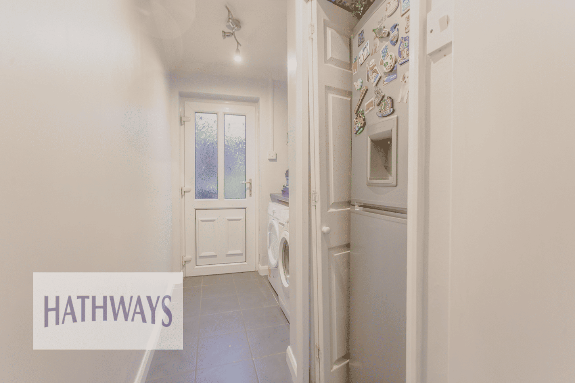 3 bed terraced house for sale in Trinity Road, Cwmbran  - Property Image 12
