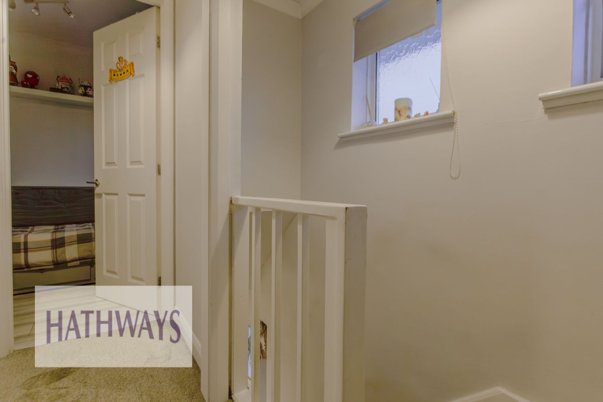 3 bed terraced house for sale in Trinity Road, Cwmbran 12